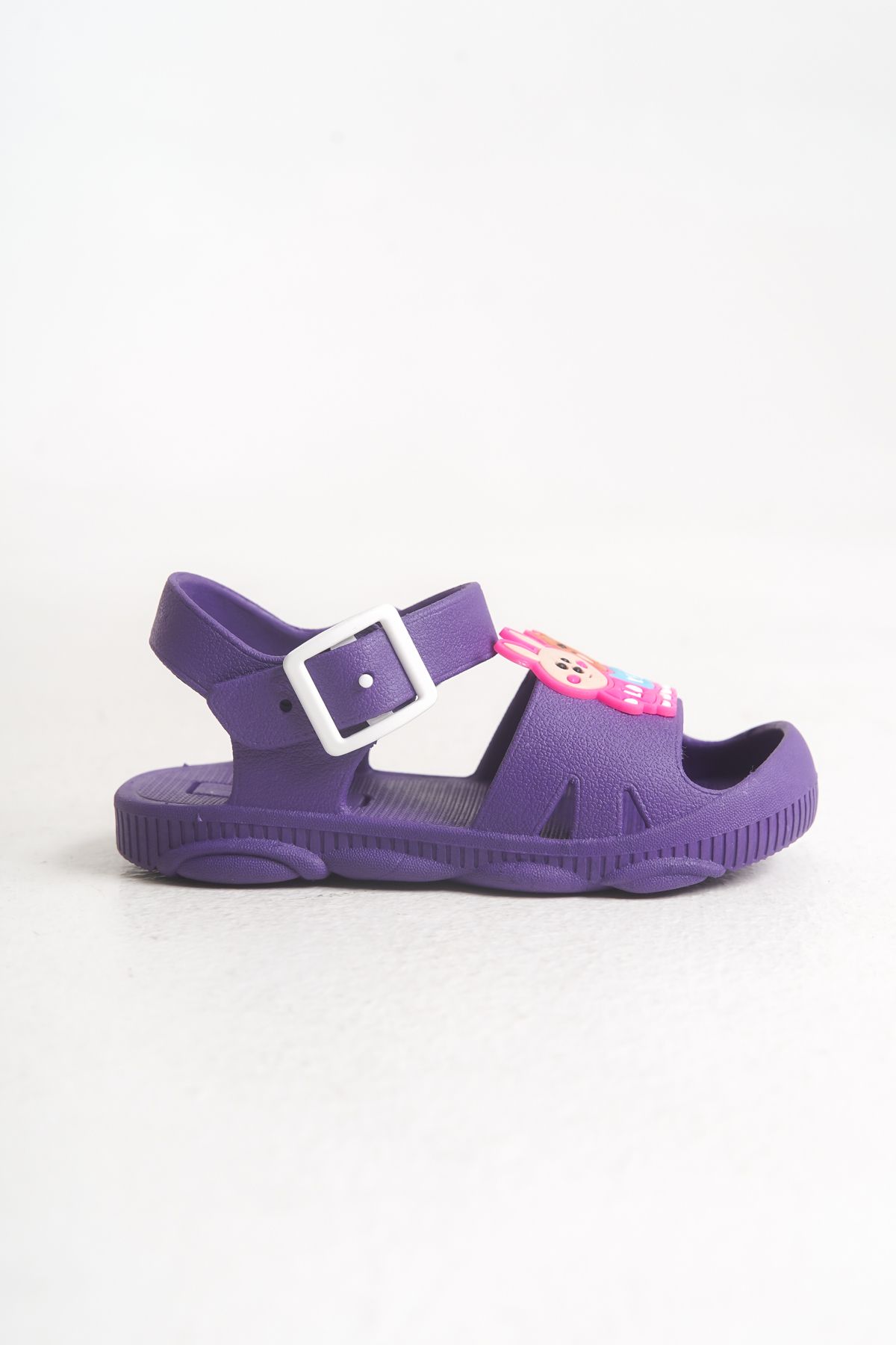 buğrahayalin-Orthopedic, Anti-Slip Sole, Cute Animal Figure, Light and Comfortable Children's Daily Sandals Slippers 4