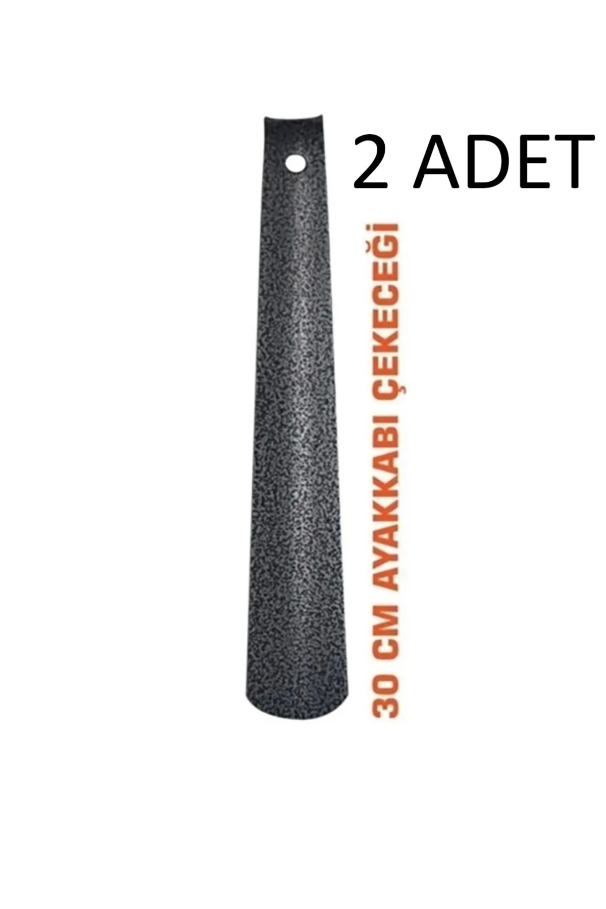 KANDİLLER METAL AYAKKABI ÇEKECEĞİ KERATA 30CM 2 ADET