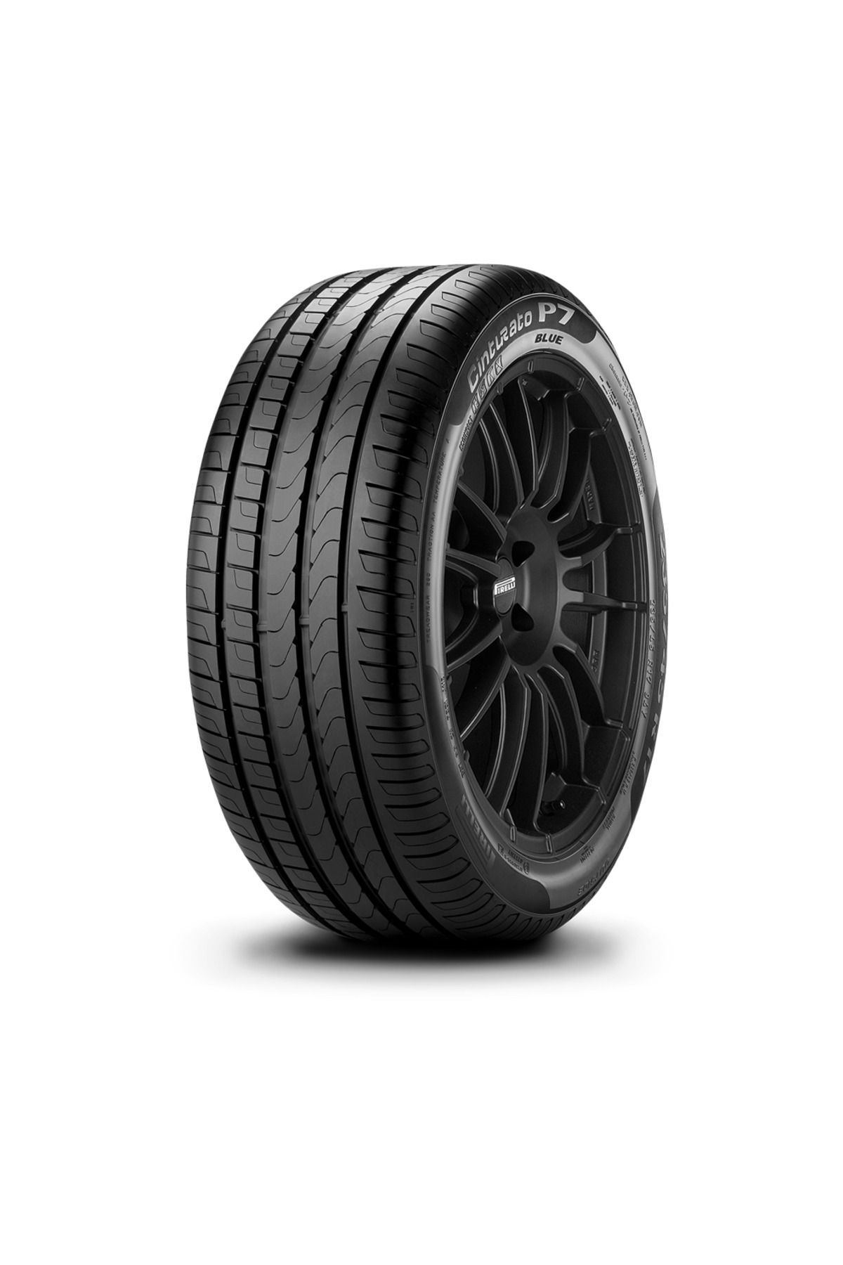Pirelli PİRELLİ 225/50R17 94H AO CİNT P7 YAZ LASTİGİ ÜRETİM YILI:2024