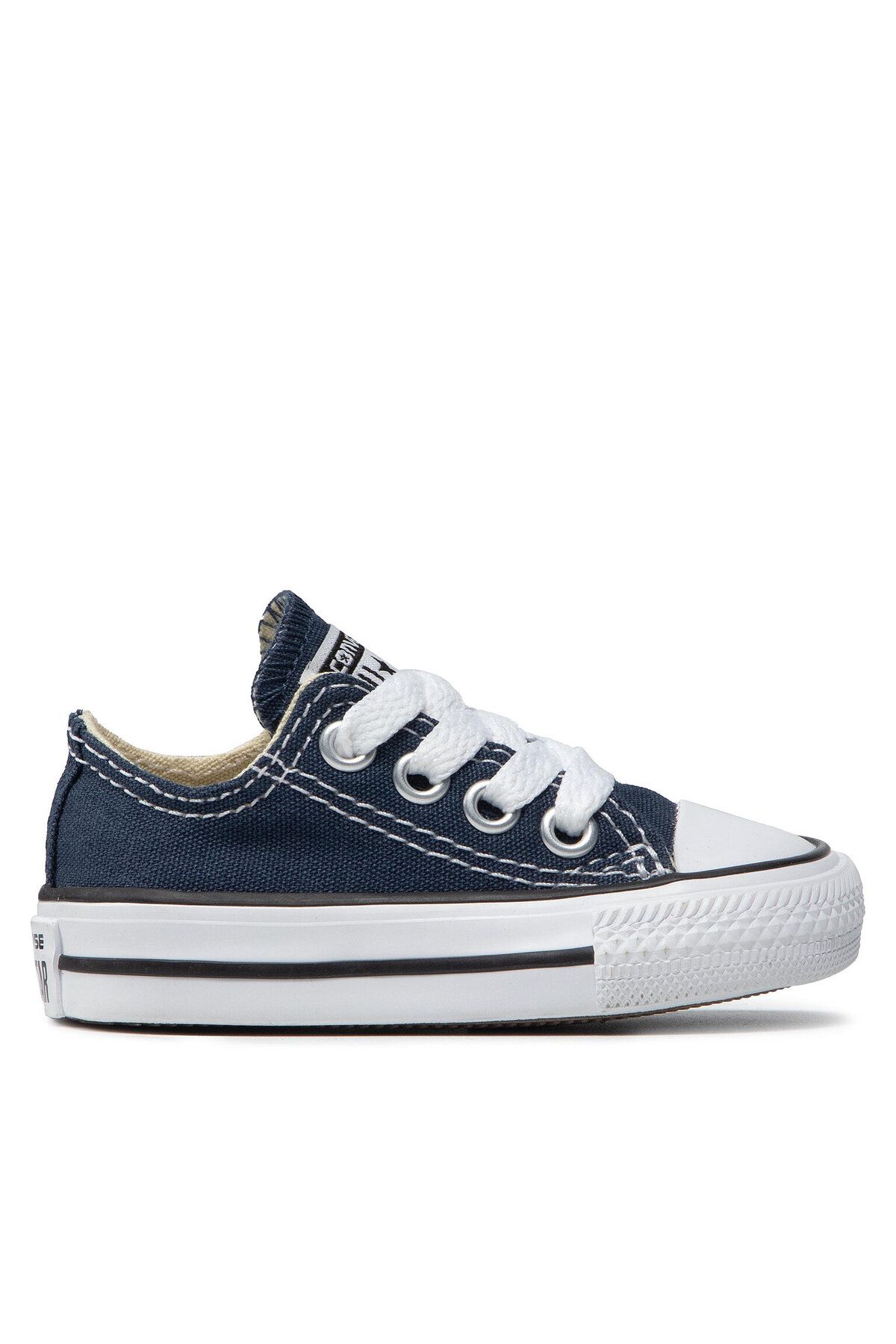 converse-Teniși Converse pentru băieți albaștri CONVERSE-7J23_2 3