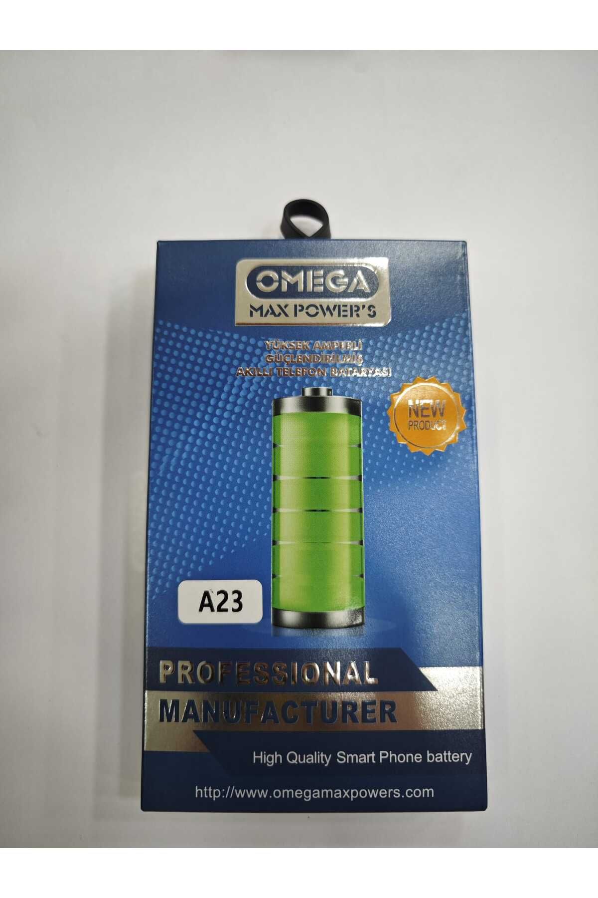EDA TEKNİK SAMSUNG A235F A23 UYUMLU BATARYA