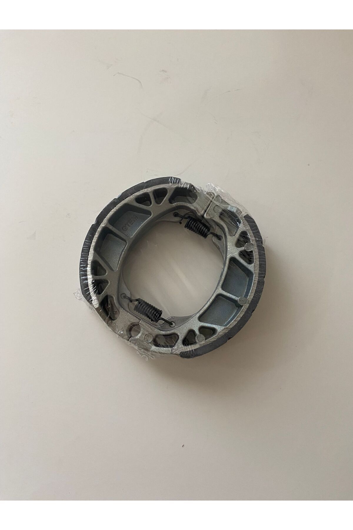Kral Motor Vega 125 Arka Fren Balatası
