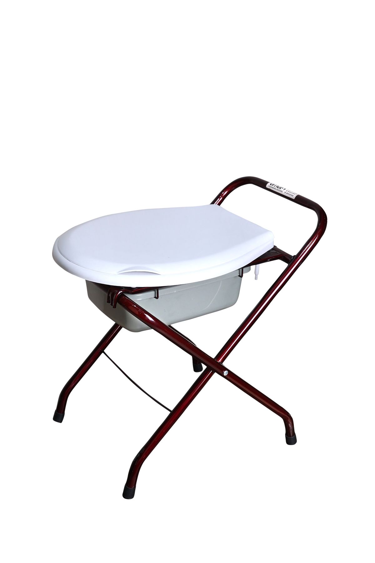 moyt RKL3100 KOMOT KATLANIR TABURE KLOZET