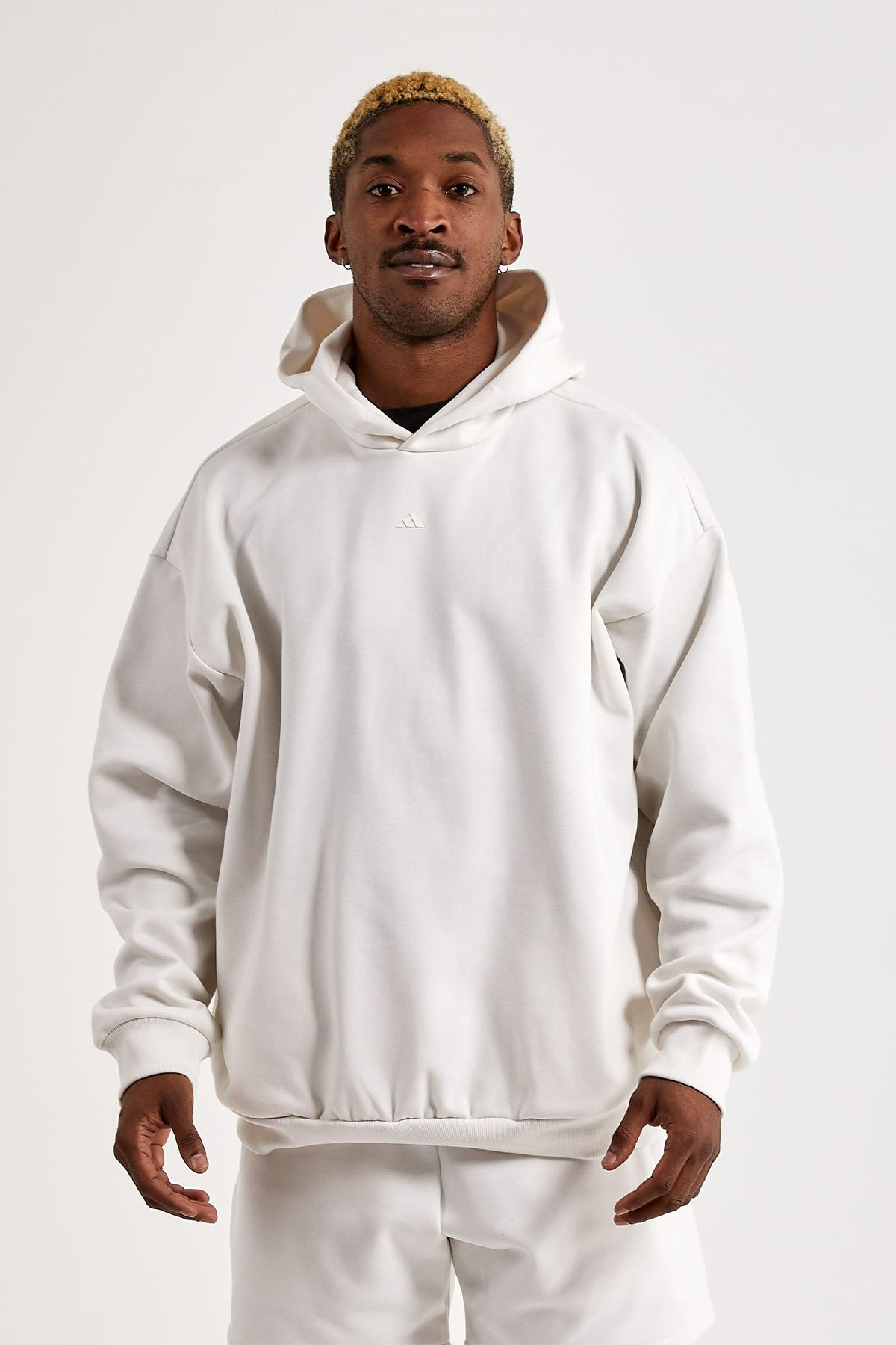 adidas ERKEK SWEATSHIRT IA3439