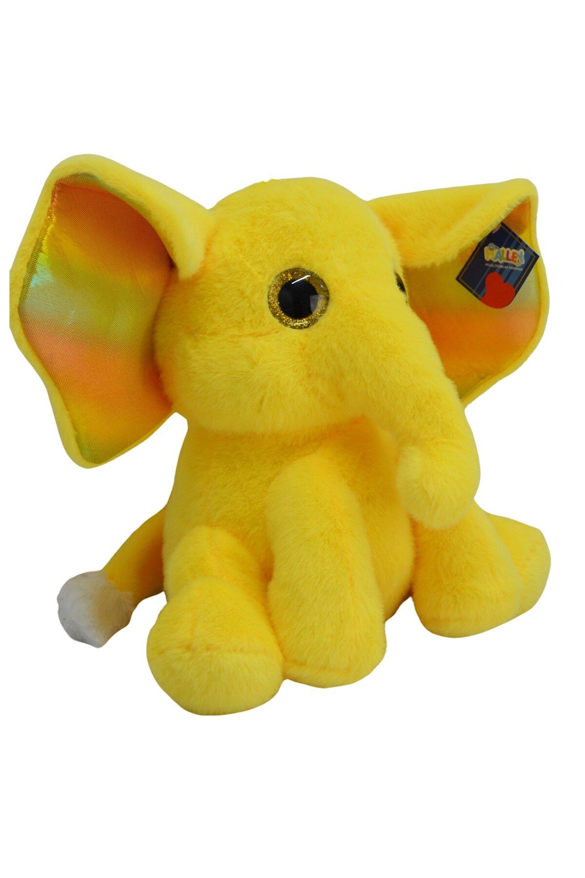 Halley Oyuncak Peluş Fil 30 Cm 62491