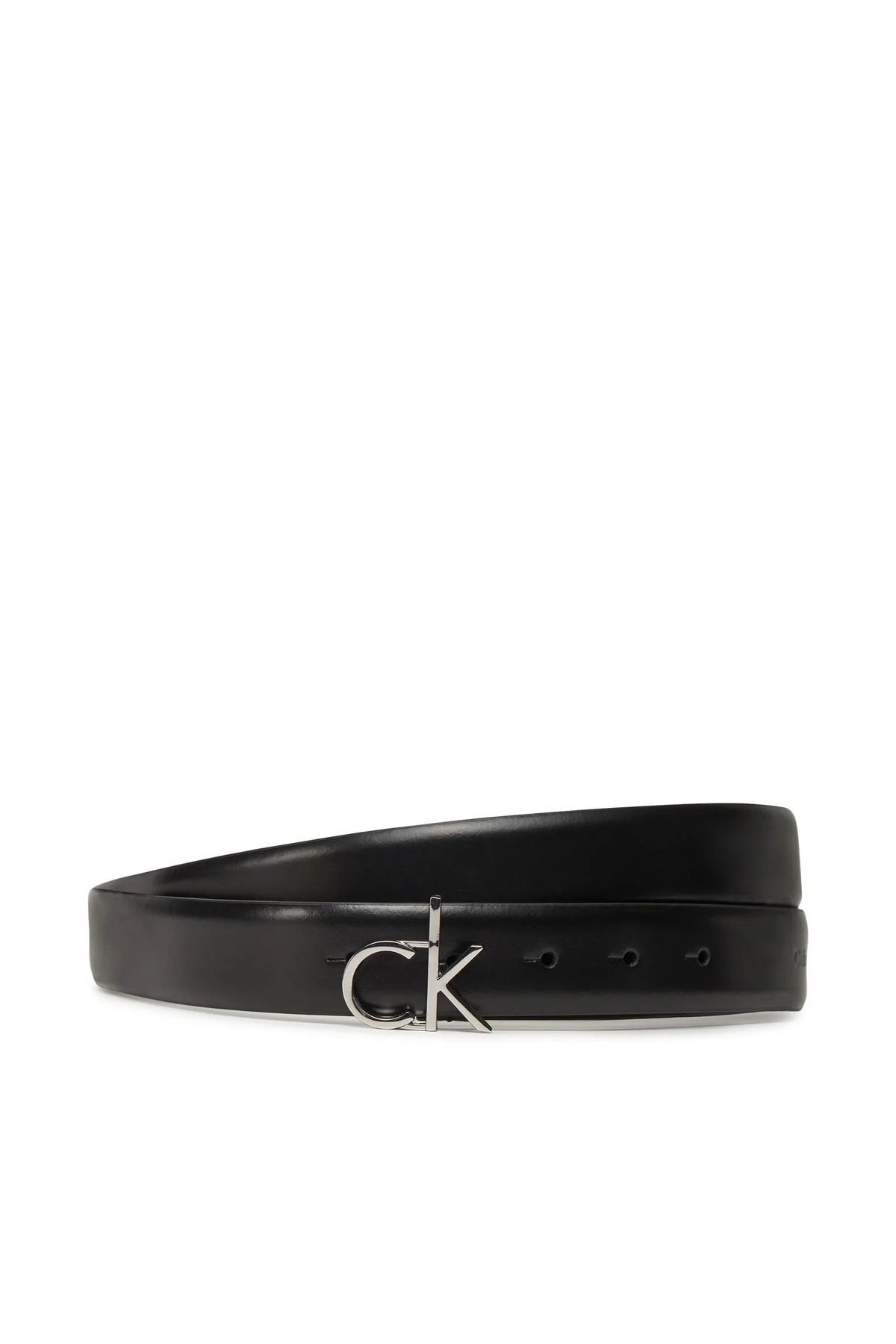 Calvin Klein KADIN KEMER K60K613156-BEH