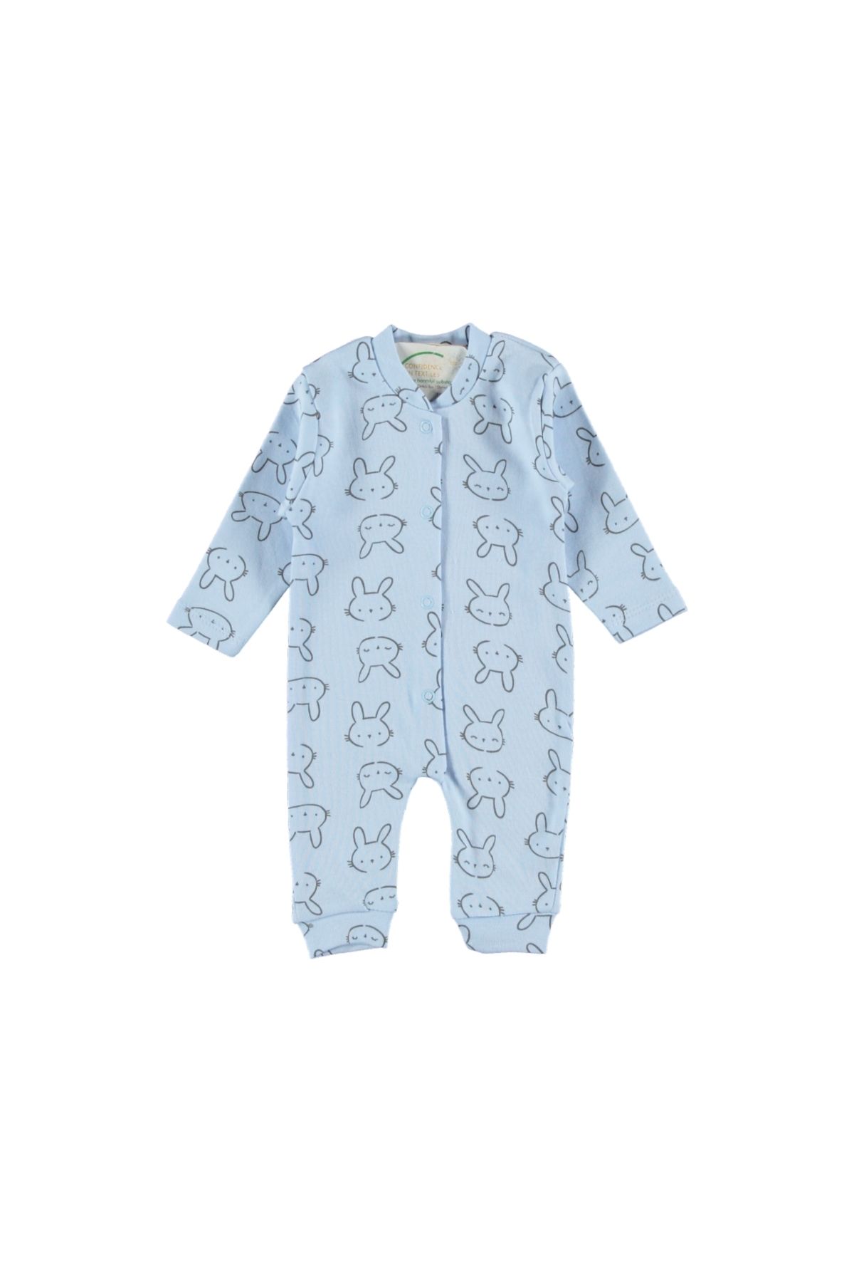 mdrandy TAVŞAN BASKILI RİBANALI TULUM (3 ADET FİYATI/1 AY,3AY,6AY)