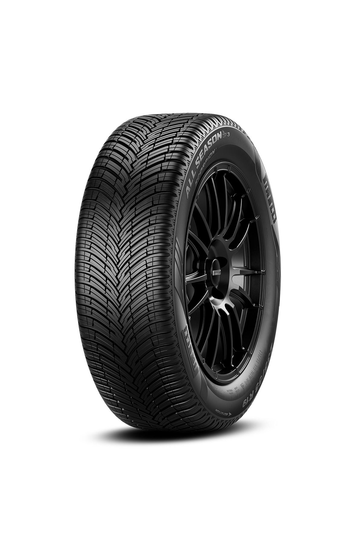 Pirelli PİRELLİ 265/60R18 110V SCORPION ZERO AS DÖRT MEVSİM LASTİGİ ÜRETİM YILI:2023