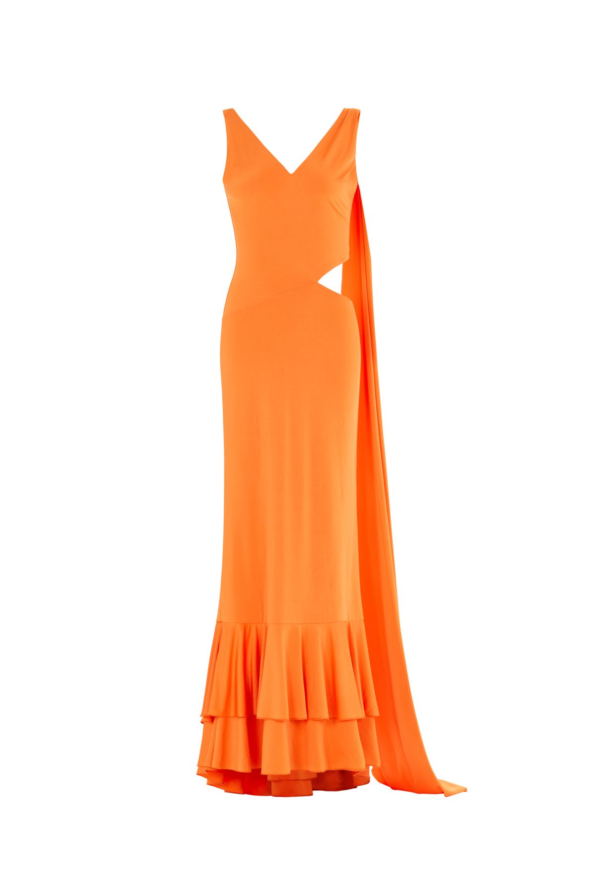 Herfetch Satsuma Dress