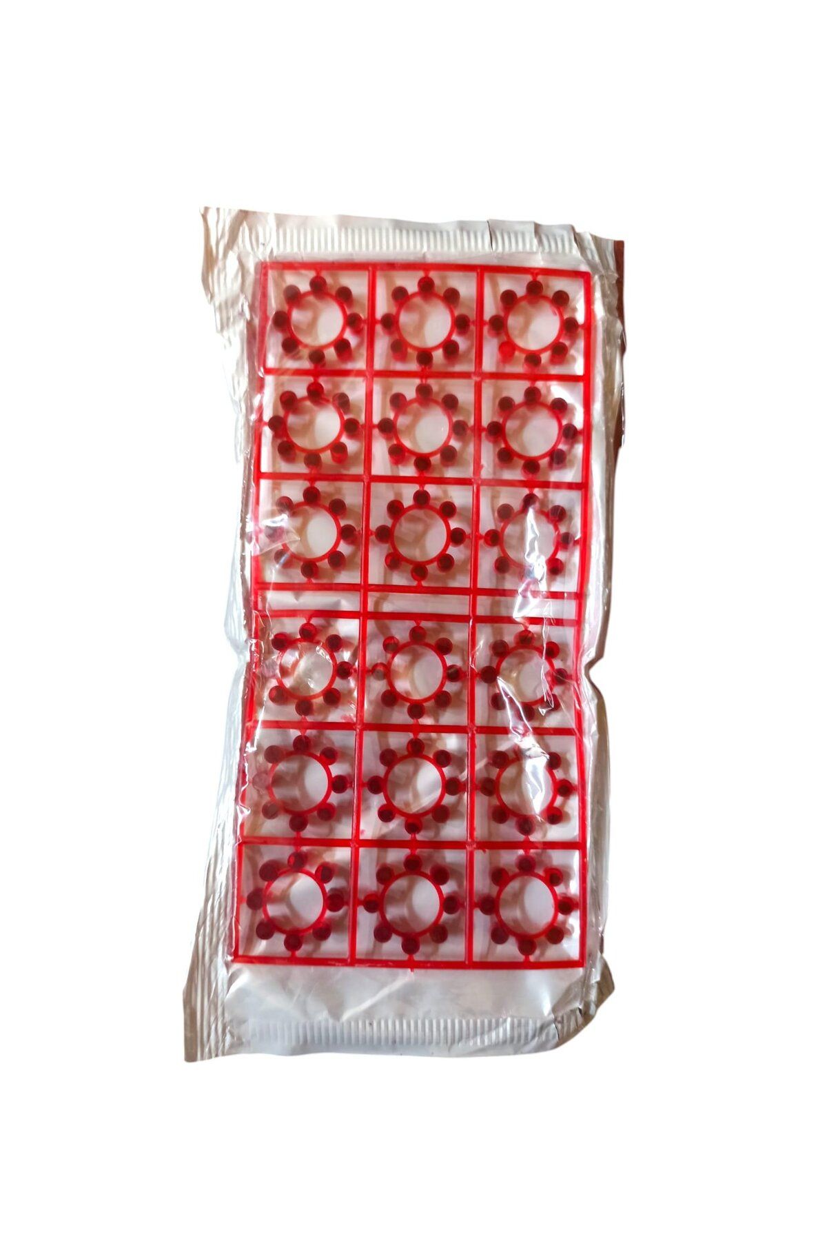 PopŞeker Oyuncak Tabanca Kapsülü (Mantar Tabancası İçin) - 10 Ekonomik Paket