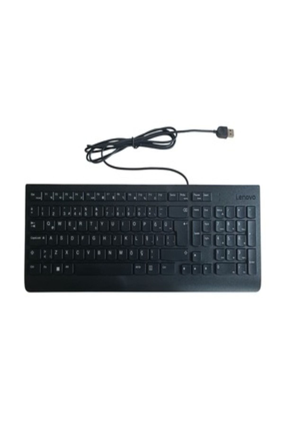 LENOVO Calliope Gen 2 5D50U84470 Kablolu Klavye