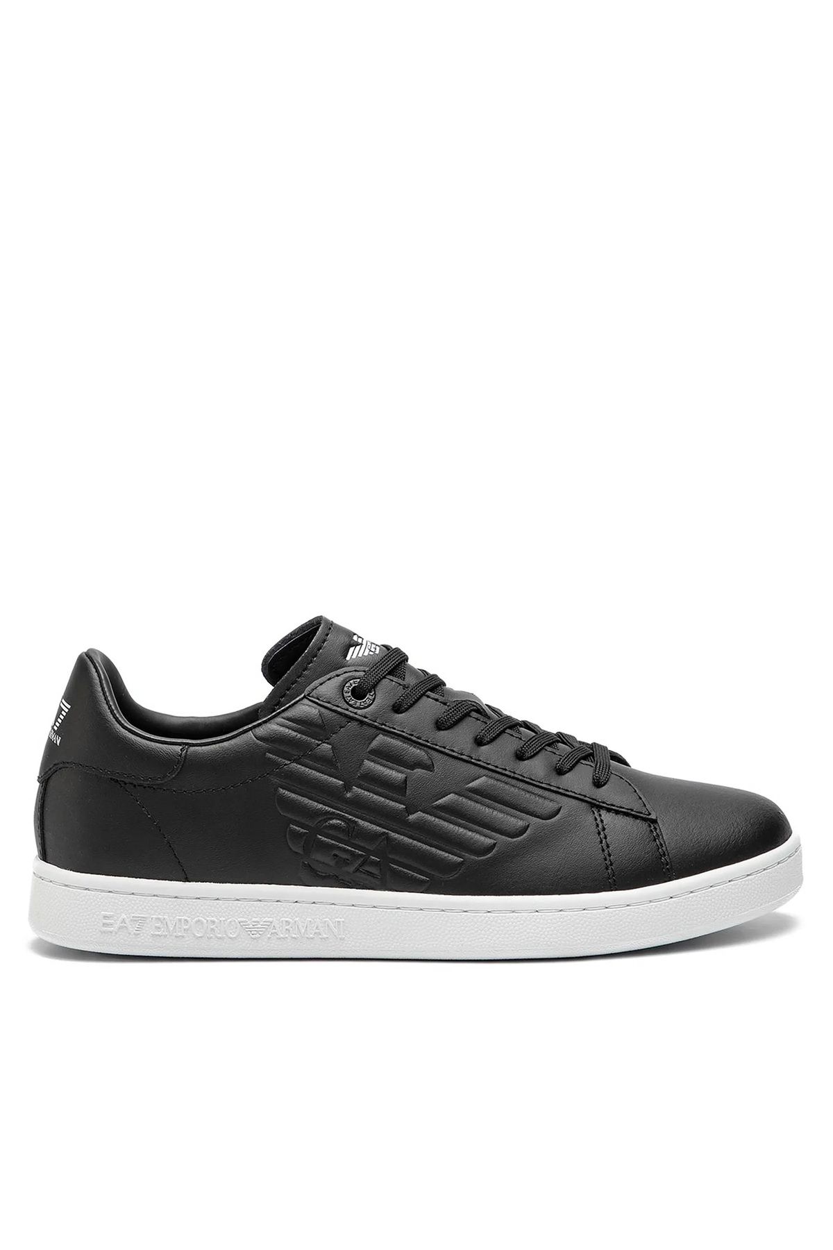 Emporio Armani KADIN AYAKKABI X8X001-XCC51-00002