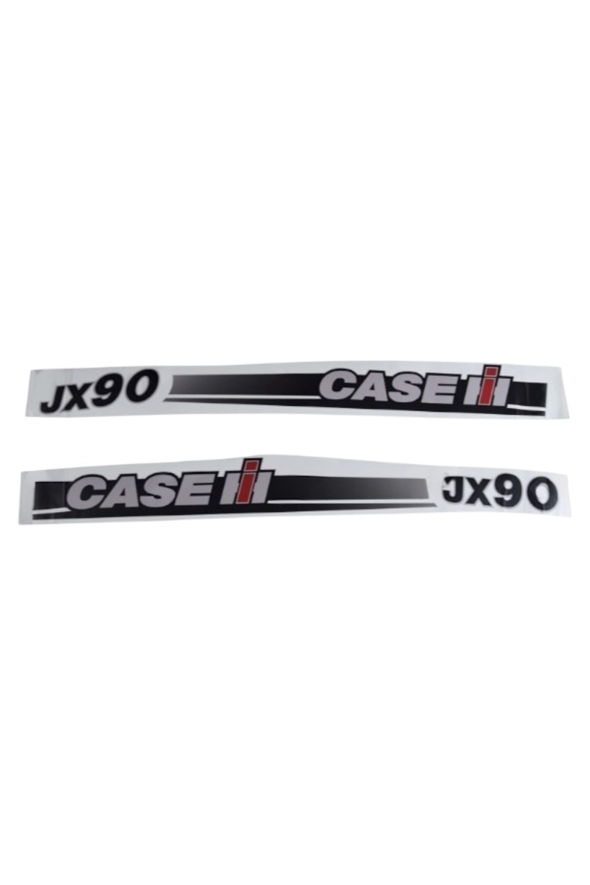 PEREN TRAKTÖR Case Yan Yazı Takımı JX90 (Sağ - Sol)