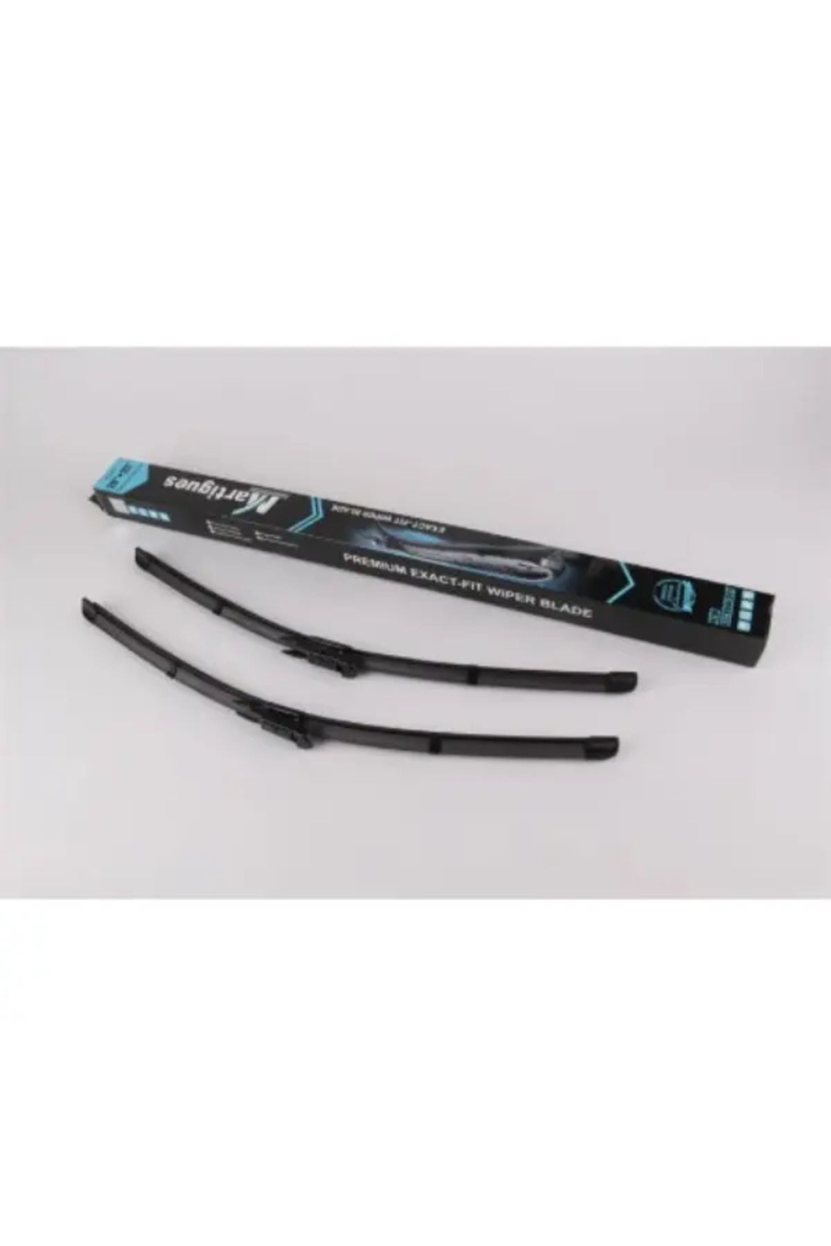 MARTIGUES SILECEK SUPURGESI MUZ BMW 1 E81 E80 E82 500+500 MM