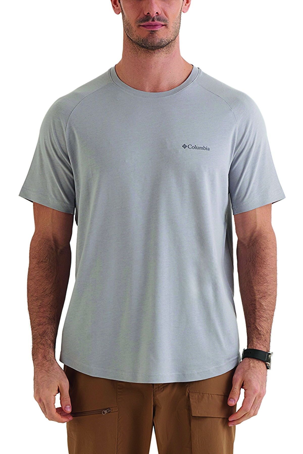 GABRİA Columbia Erkek T-shirt