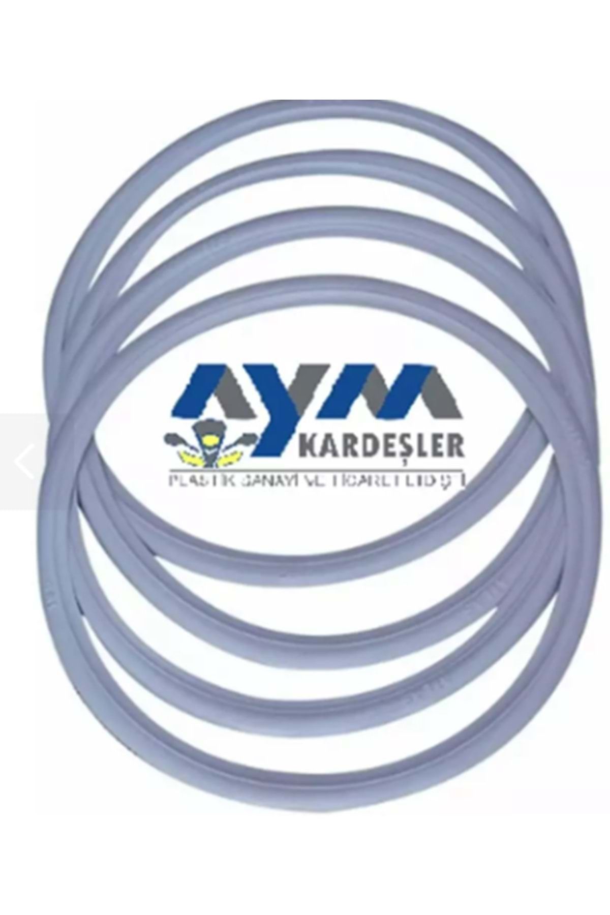 Yerli 10 LASTİK YANAĞI AYM