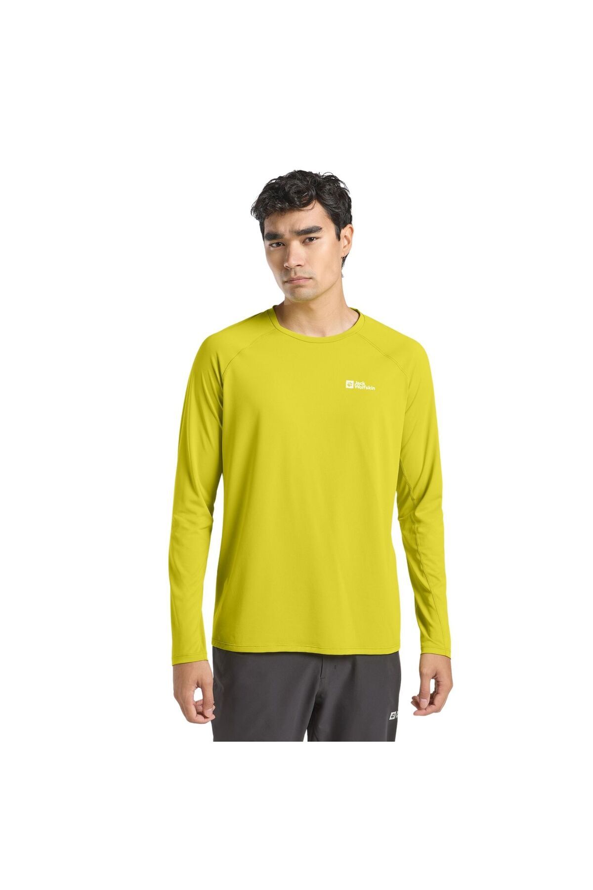 Jack Wolfskin PRELIGHT SWIFT LS M