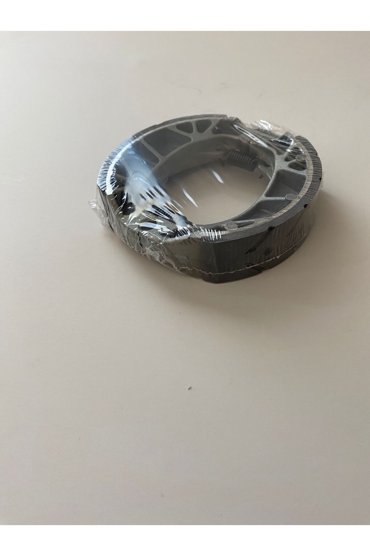 RKS Bitter 50 Pro (50 125 Özel Seri) Arka Fren Balatası