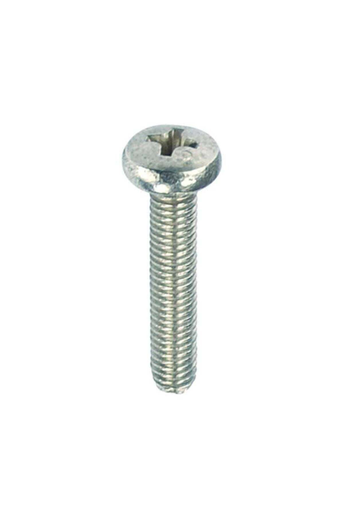 Emperium YSB Vida M4X25 DIN 7895 (20 Adet)
