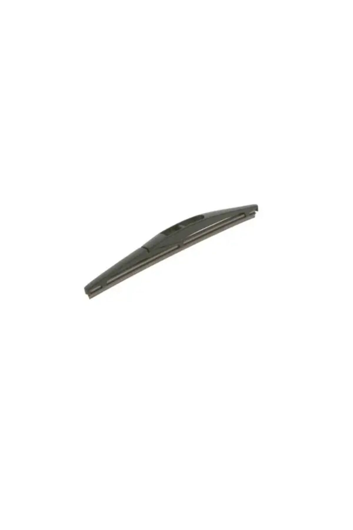 Bosch SILECEK SUPURGESI ARKA CAM PLASTIK [250 MM]