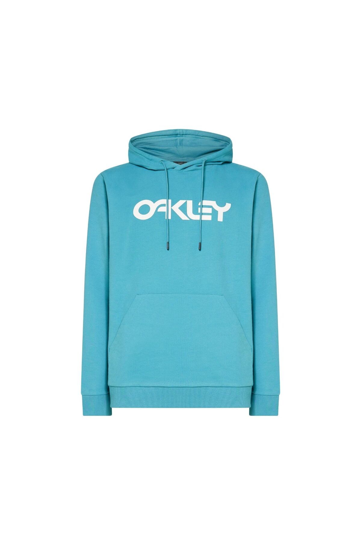 Oakley B1b Po 2.0 Erkek Mavi Sweat