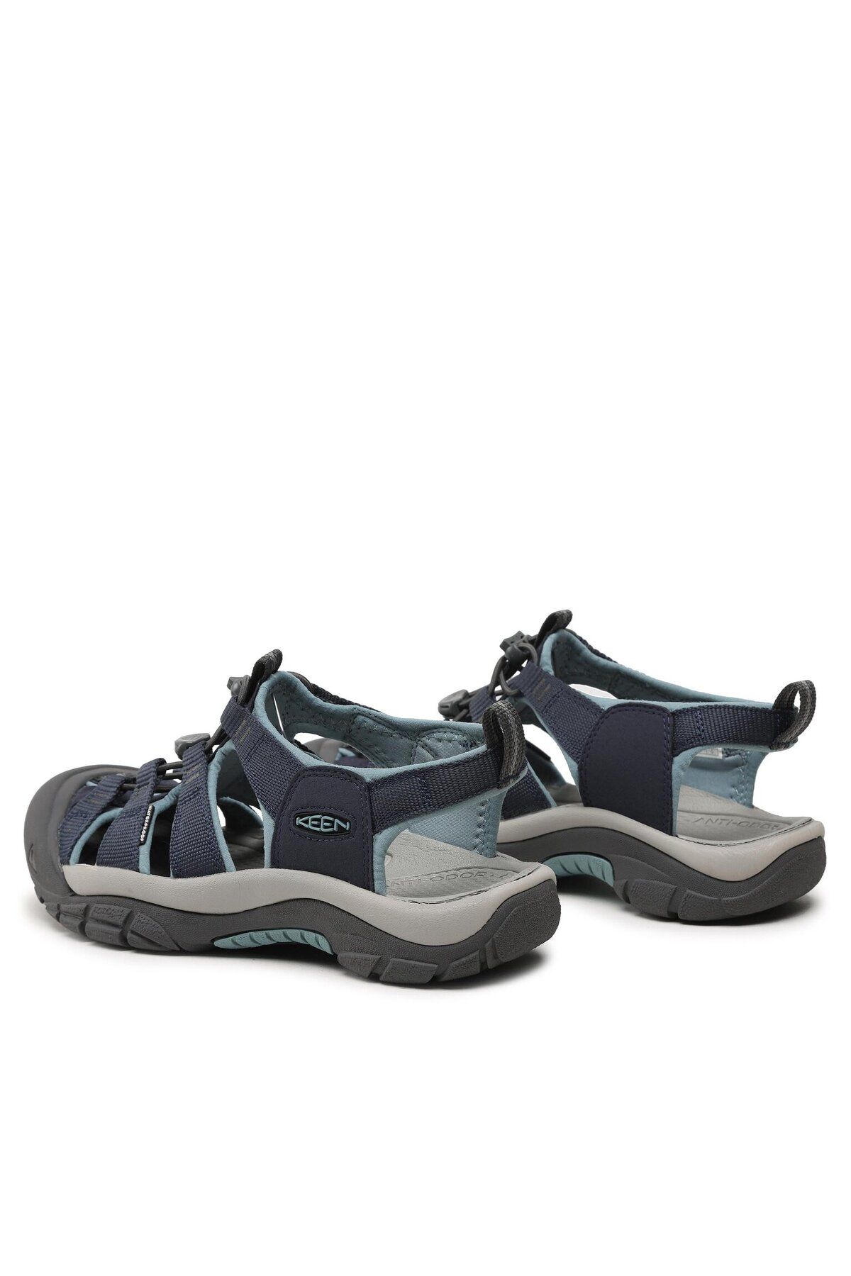 Keen-Sandale damă albastre KEEN-KE-1026245 NEWPORT H2 BLEUMARIN/MAGNET 4
