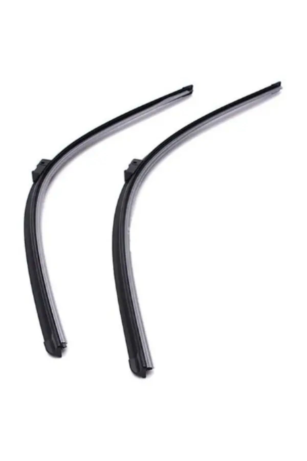 Bosch MUZ TIPI SILECEK 700MM 425MM TESLA MODEL S 15 OPEL GRANDLAND 18 JAGUAR XE 15 XF 17