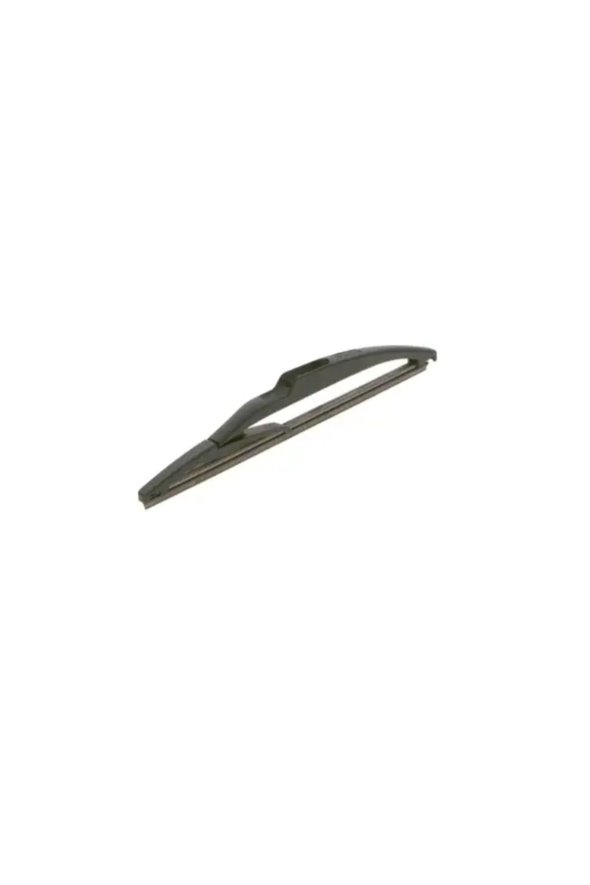 Bosch SILECEK SUPURGESI ARKA CAM PLASTIK [260 MM] MODUS