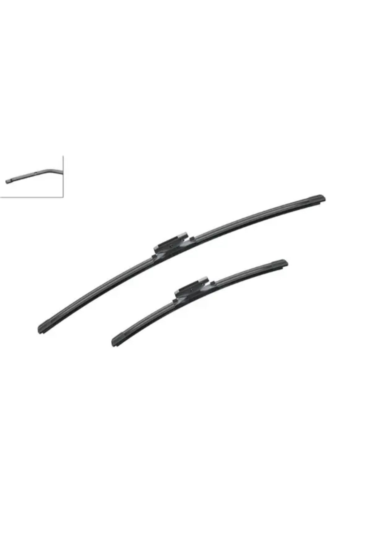 Bosch SILECEK SUPURGESI AEROTWIN 650 / 400mm A422S (MUZ TIPI) C3 LAGUNA III