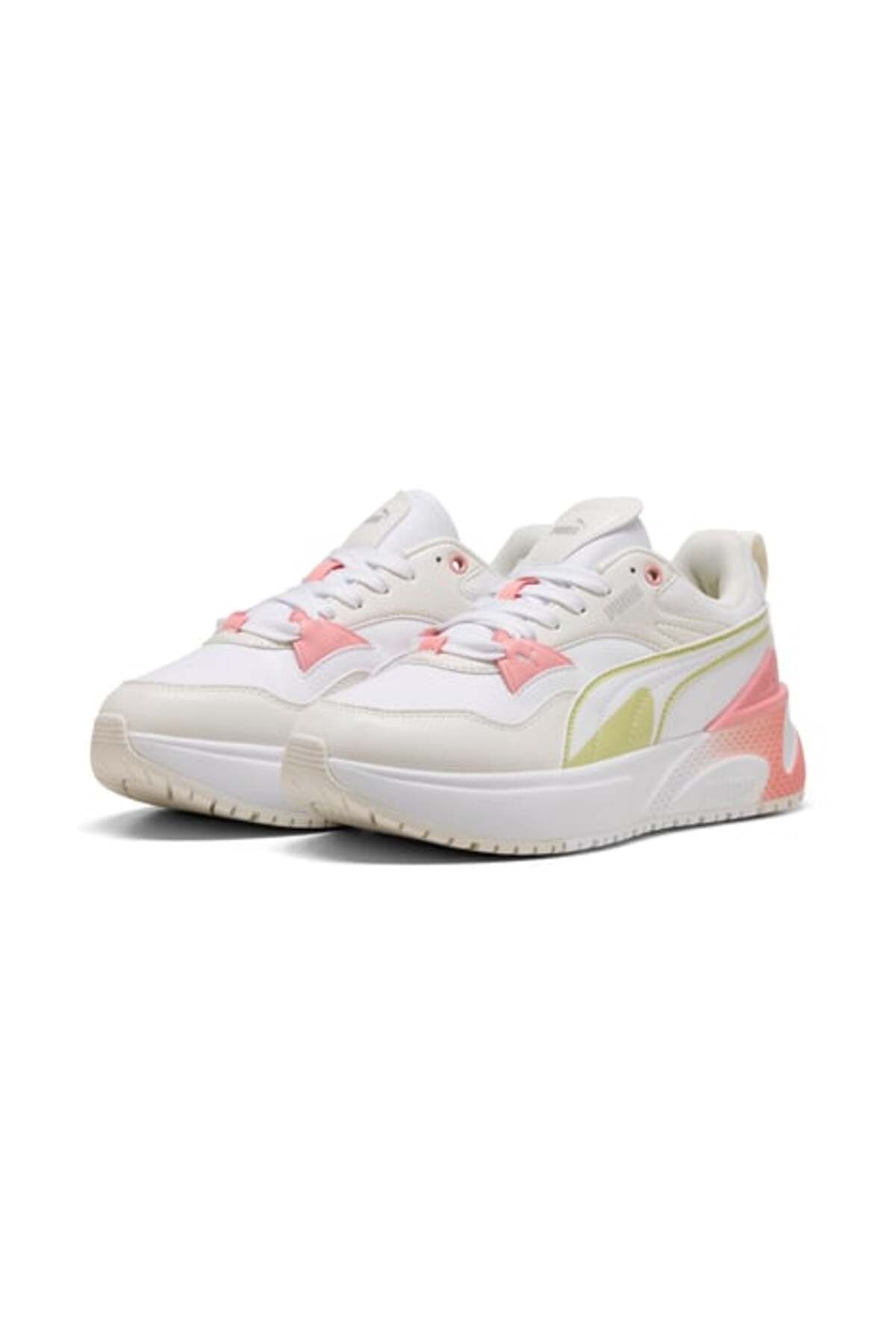 Puma R78 Disrupt Kadın Sneaker