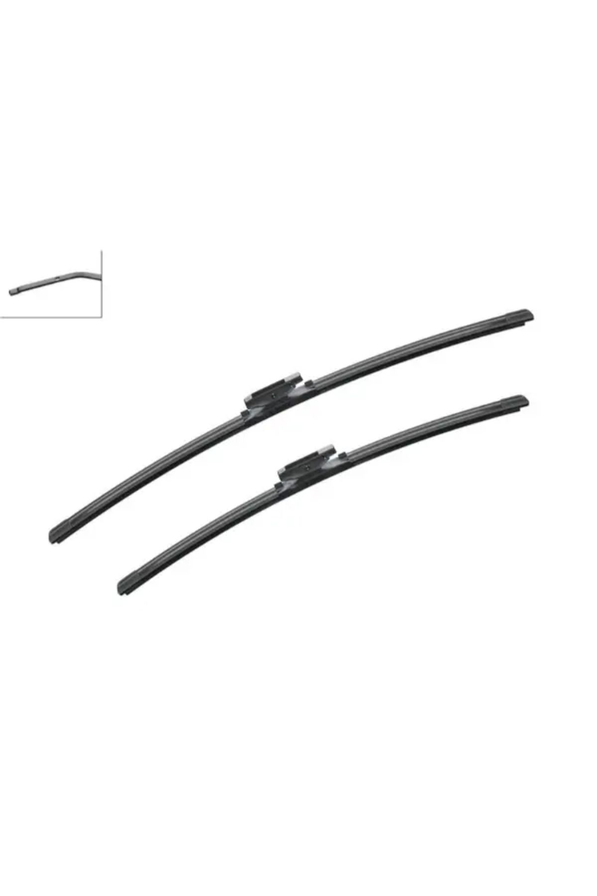 Bosch SILECEK SUPURGESI AEROTWIN 650 / 550mm A117S SCENIC II 03 09