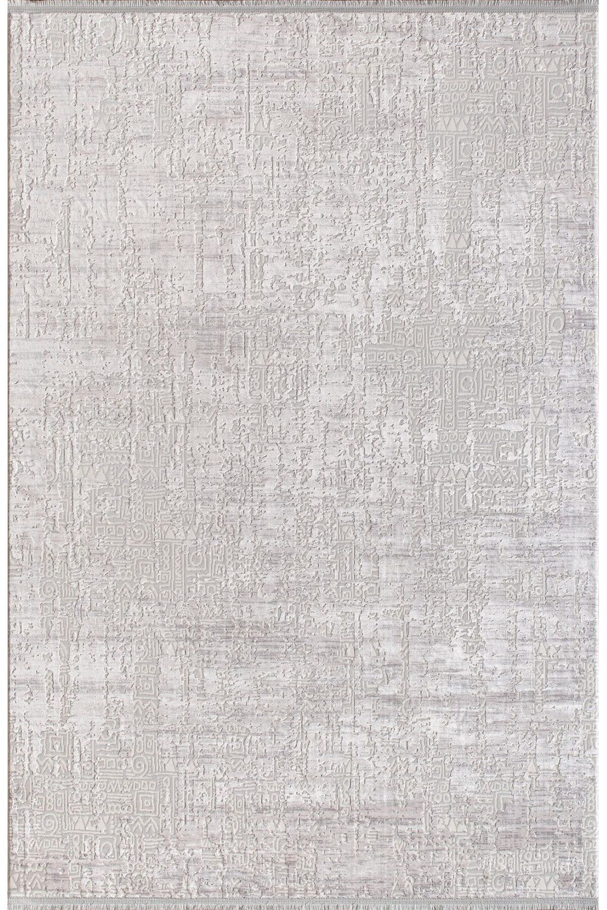 Artemis Halı Artemis Halı Emma - 09765D - Krem Gri Halı