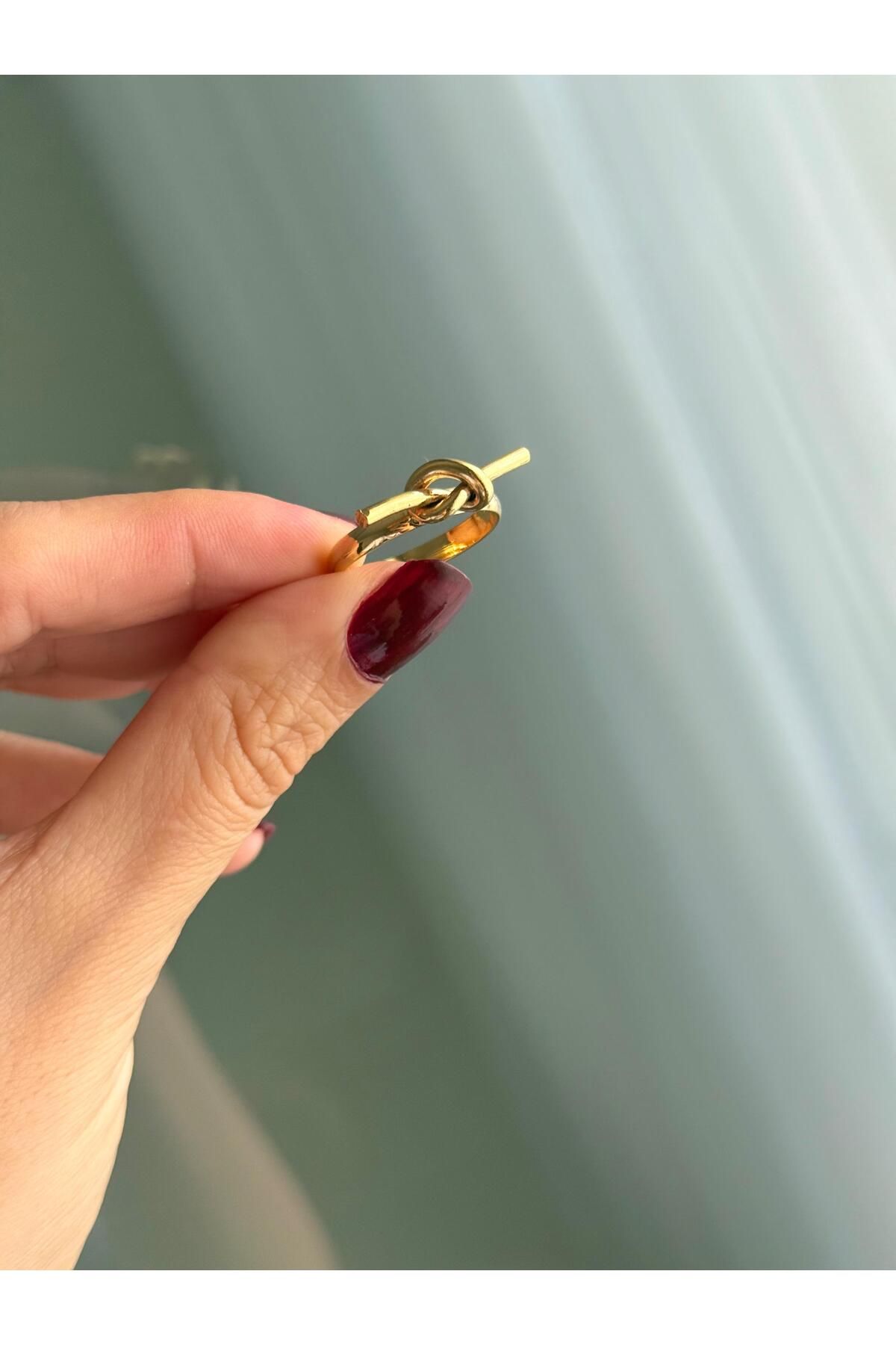 Nera Accessories Yüzük