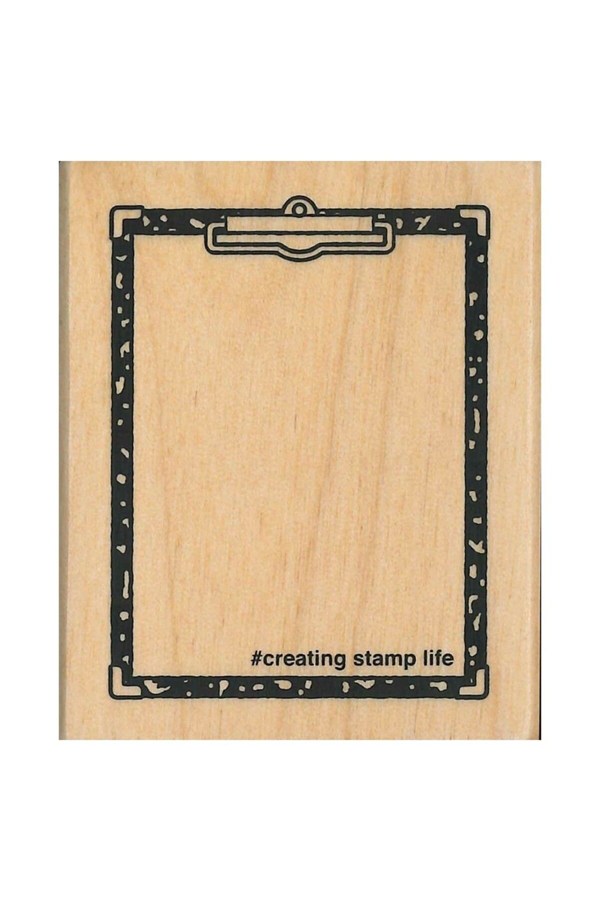 KODOMO I Love Stamp Damga serisi - Klasör