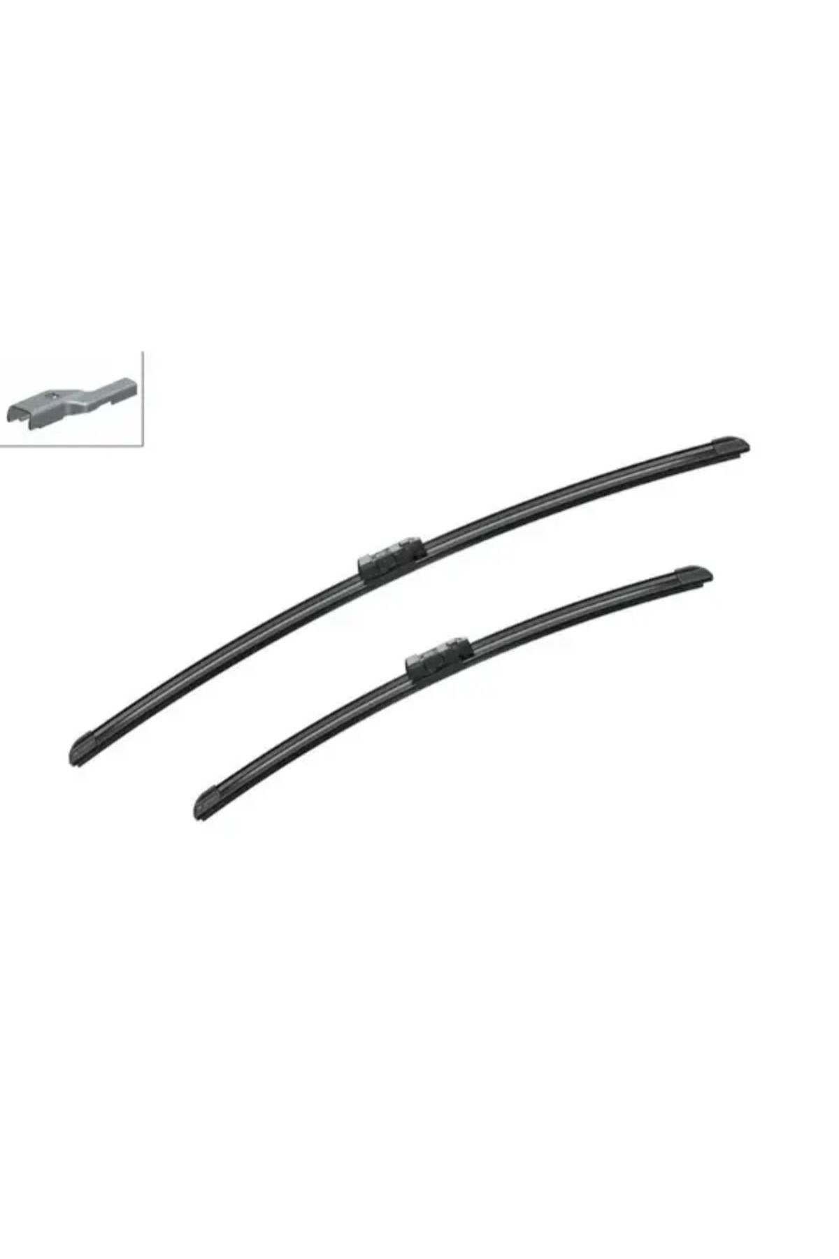 Bosch SILECEK SUPURGESI TAKIM AEROTWIN [650 / 500 MM]