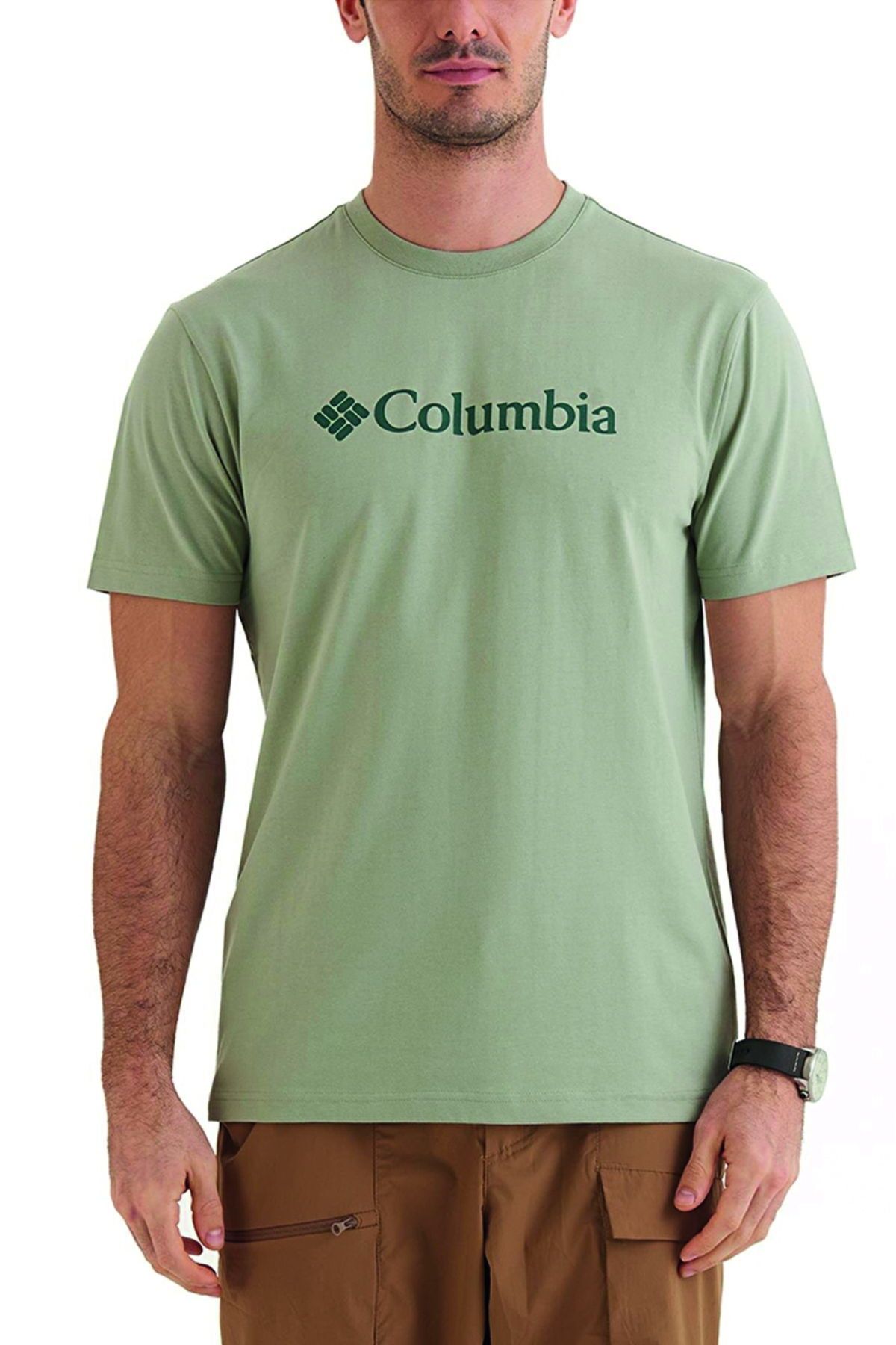 GABRİA Columbia Erkek T-shirt