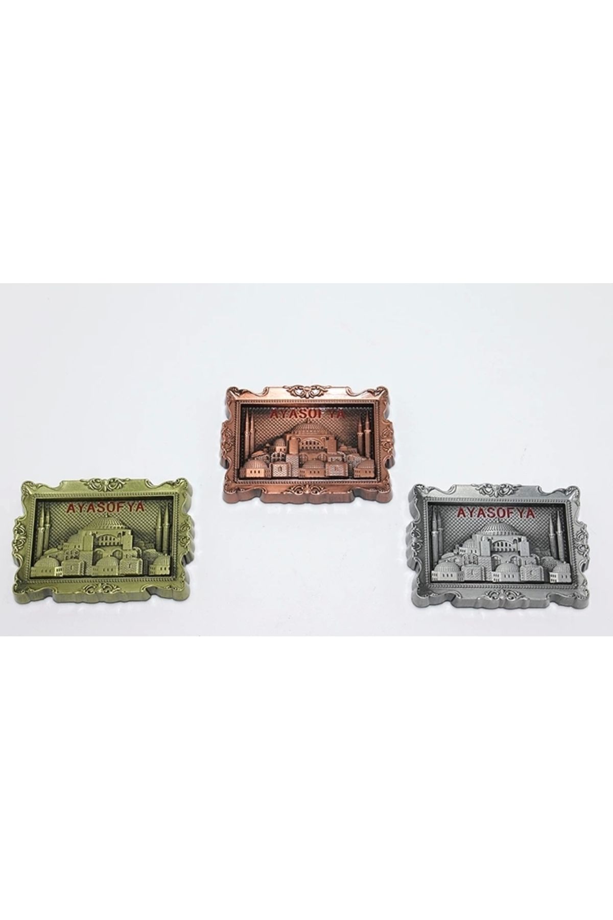 shop İstanbul Yöresel Magnet 2alk95