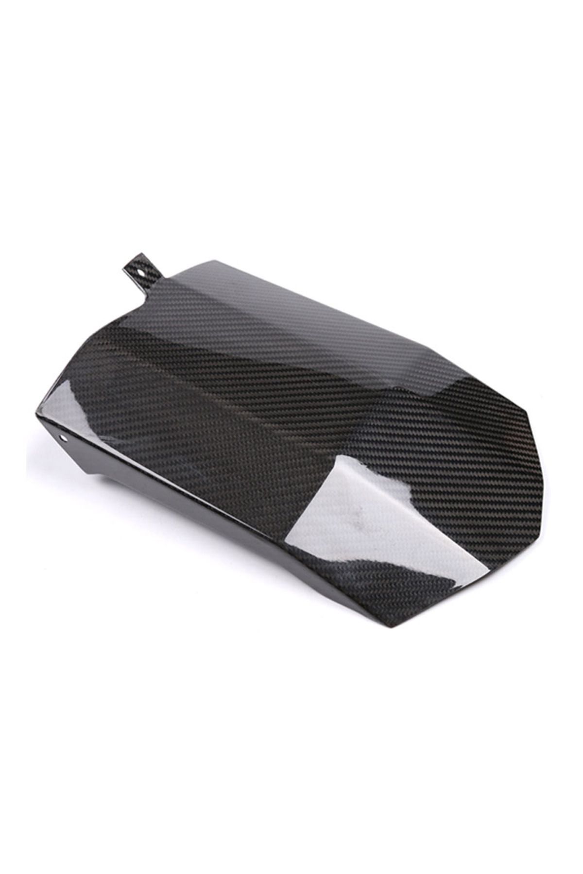 GOGOPREMİUM YAMAHA MT 09 UYUMLU ARKA İÇ ÇAMURLUK CARBON