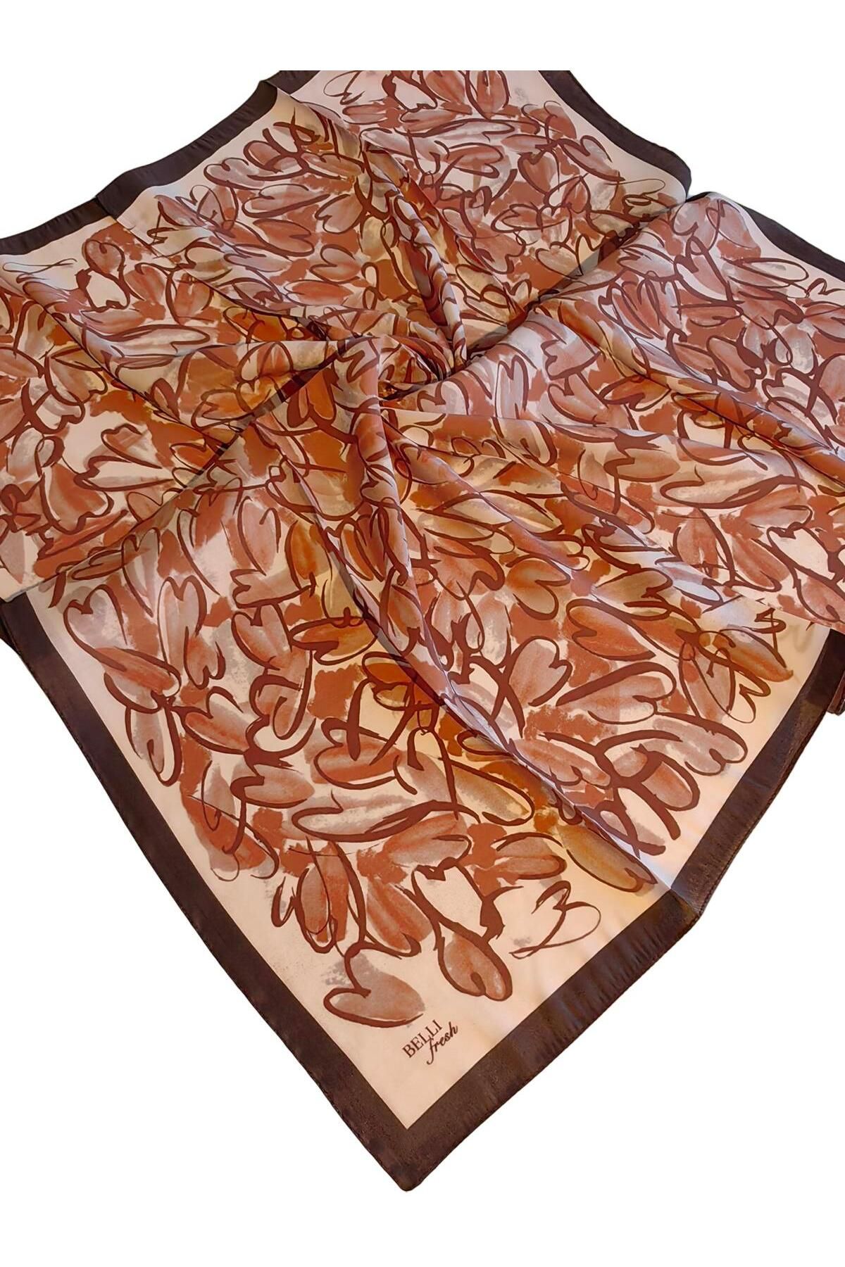 Belli BELLİ FRESH MODAL EŞARP 19-26
