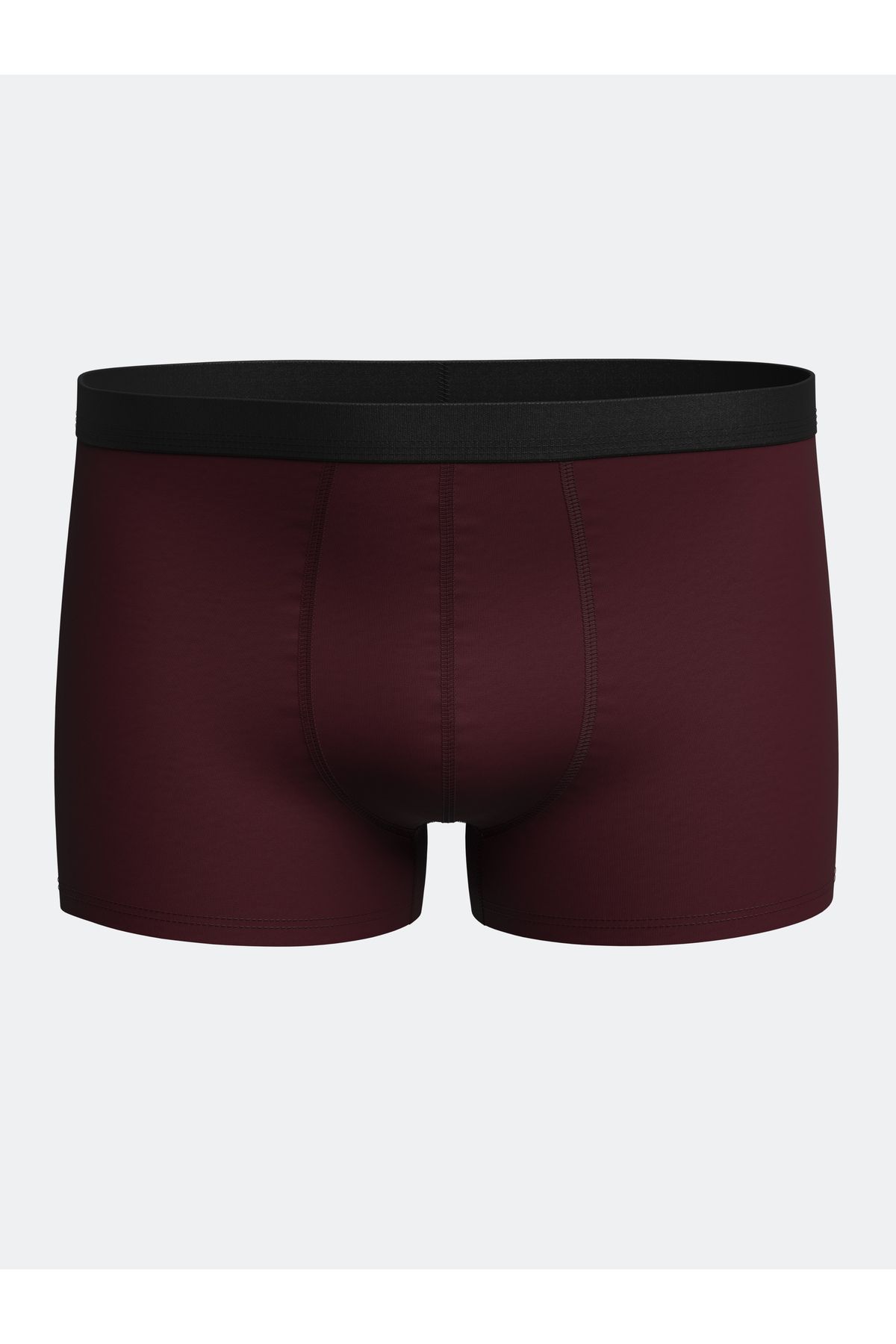 LC Waikiki-Standard Fit Cotton Flexible Ανδρικό Boxer 3 τεμαχίων 3
