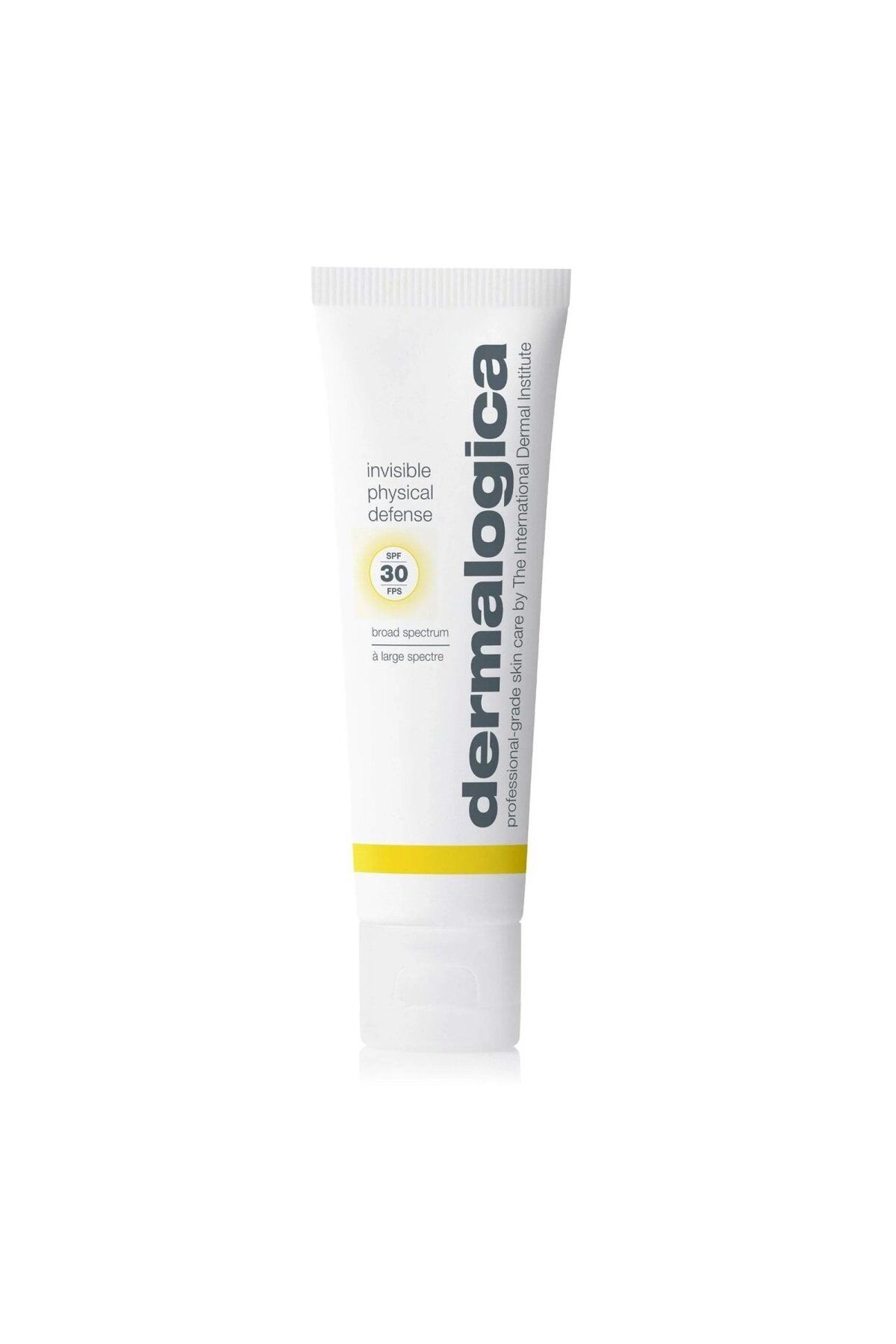 Dermalogica-Sunscreen, Invisible Physical Defense, Uv Protection, For Face, Spf 30, 50 ml 1