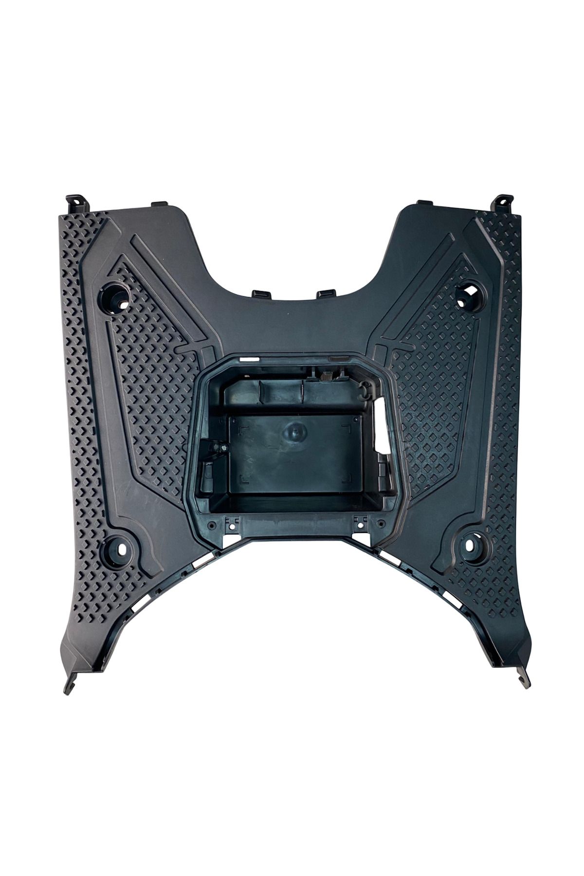 RMG Prego 125 Taban Paneli