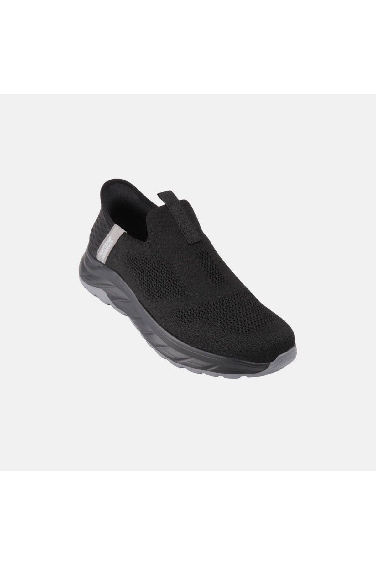 FORTY FOUR 21052 SIYAH SNEAKER AYAKKABI