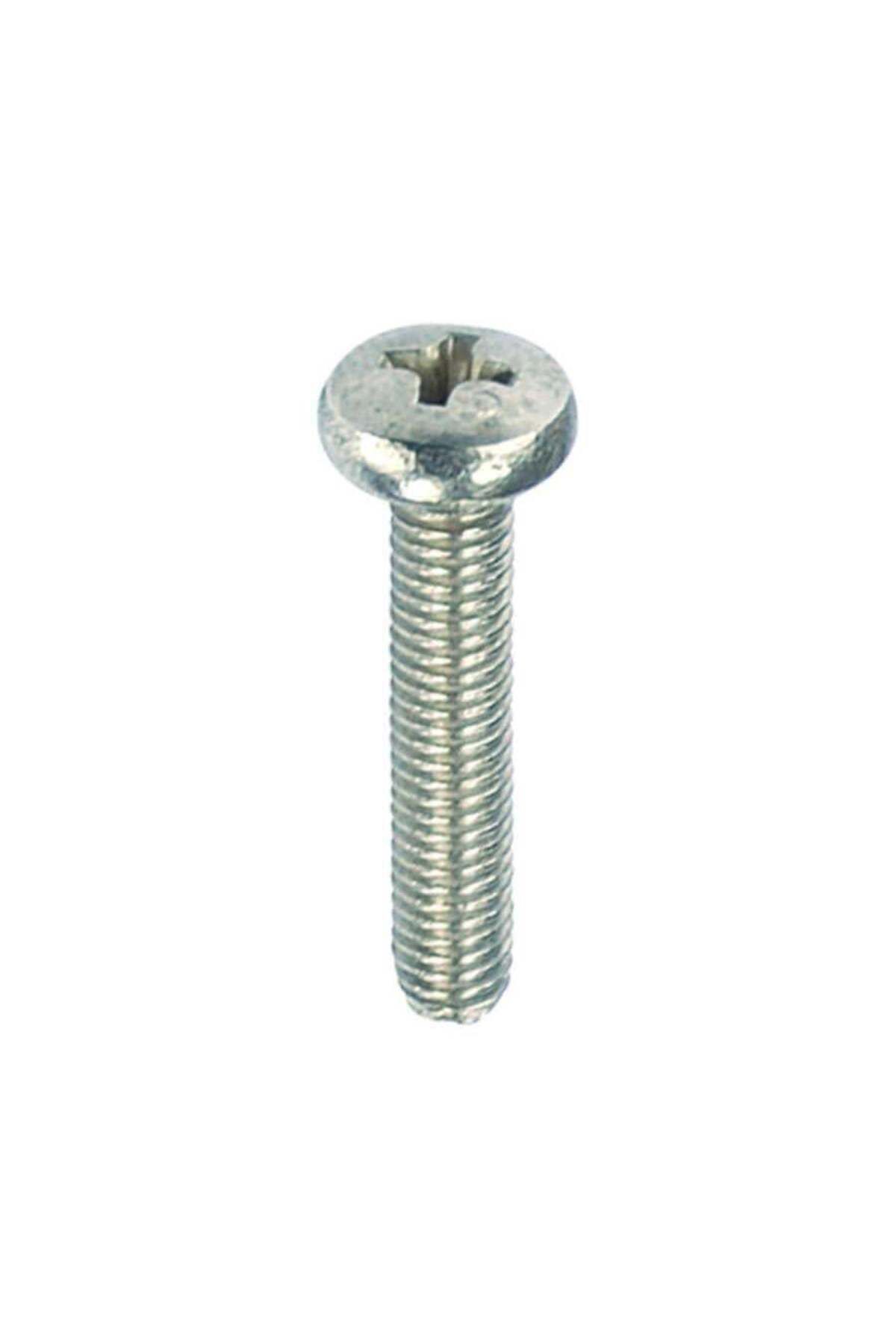 Emperium YSB Vida M4X40 DIN 7895 (20 Adet)