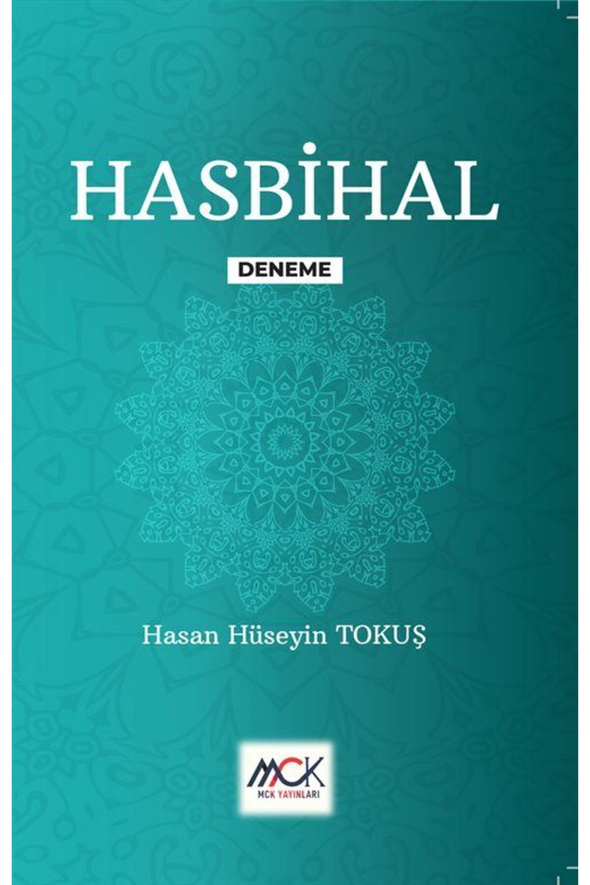 MCK Yayınları Hasbihal