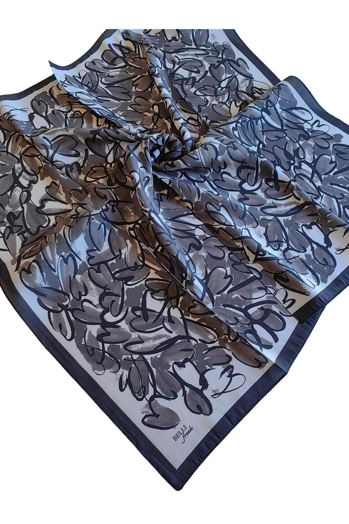 Belli BELLİ FRESH MODAL EŞARP 19-32