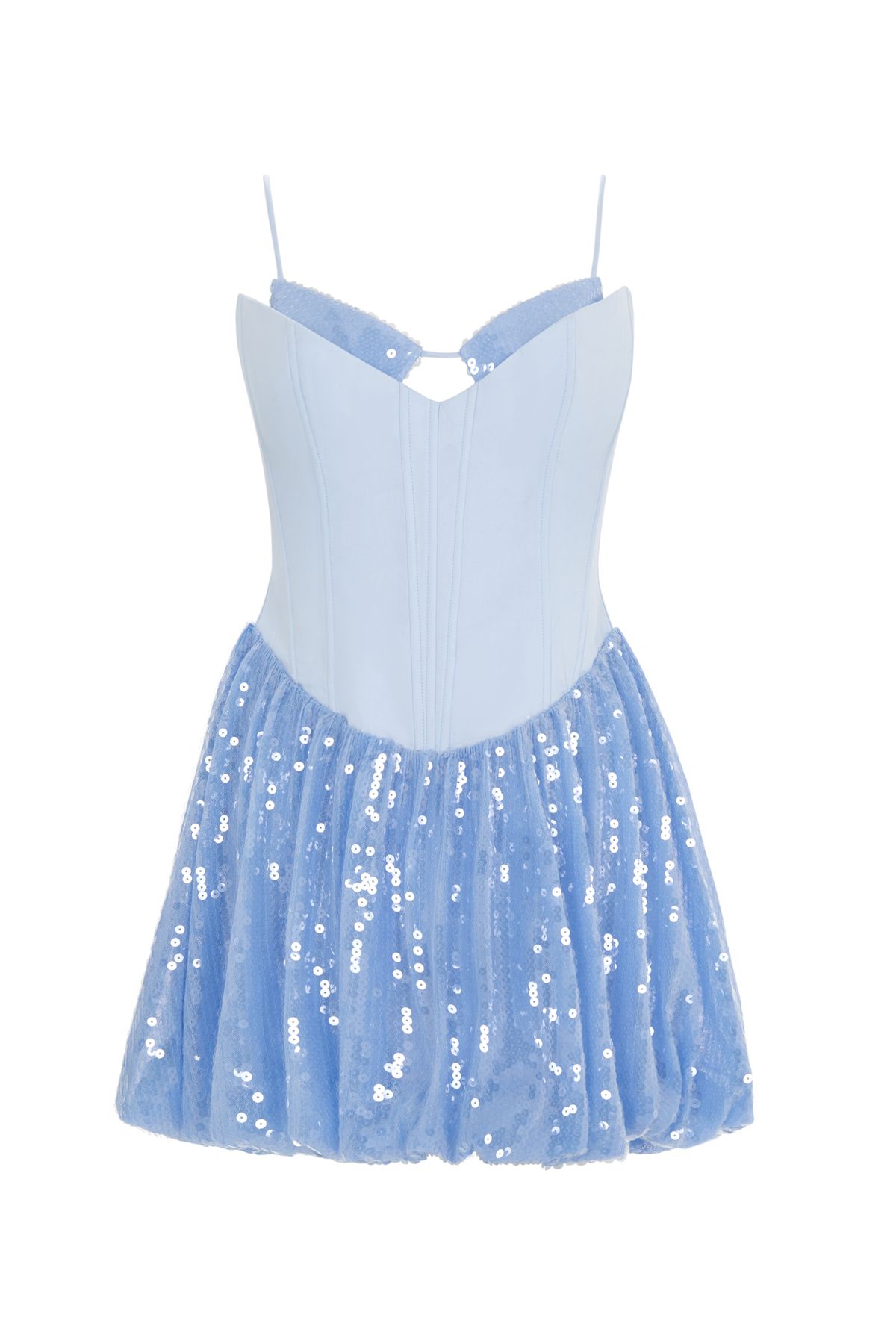 Herfetch Elsa Dress