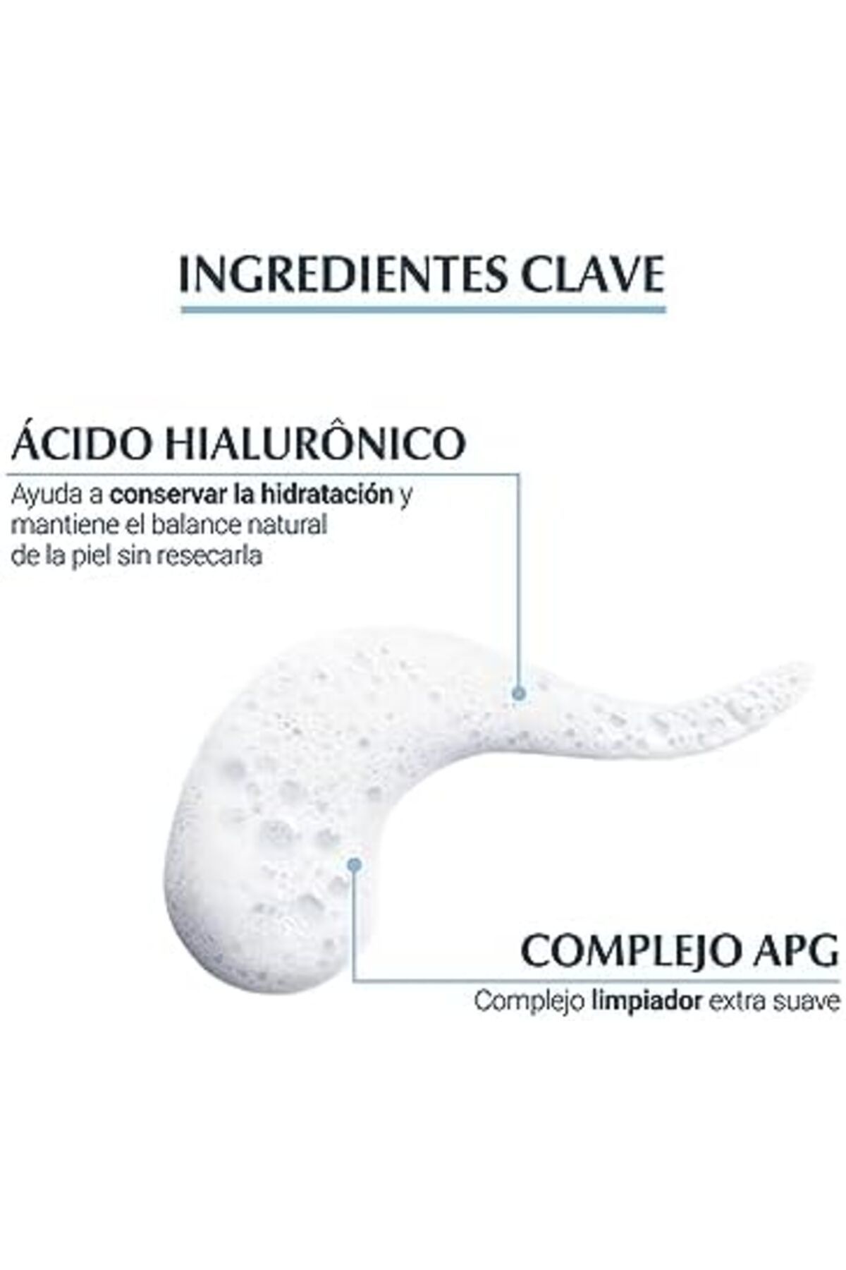 Eucerin-Dermatoclean Micellar Foam 150 ml 6