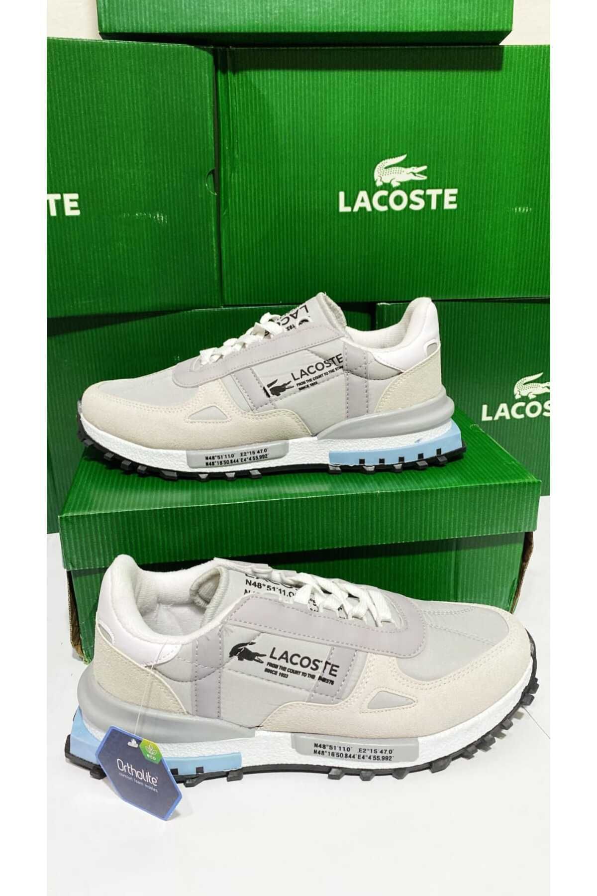 LemonShop L spor ayakkabı sneaker