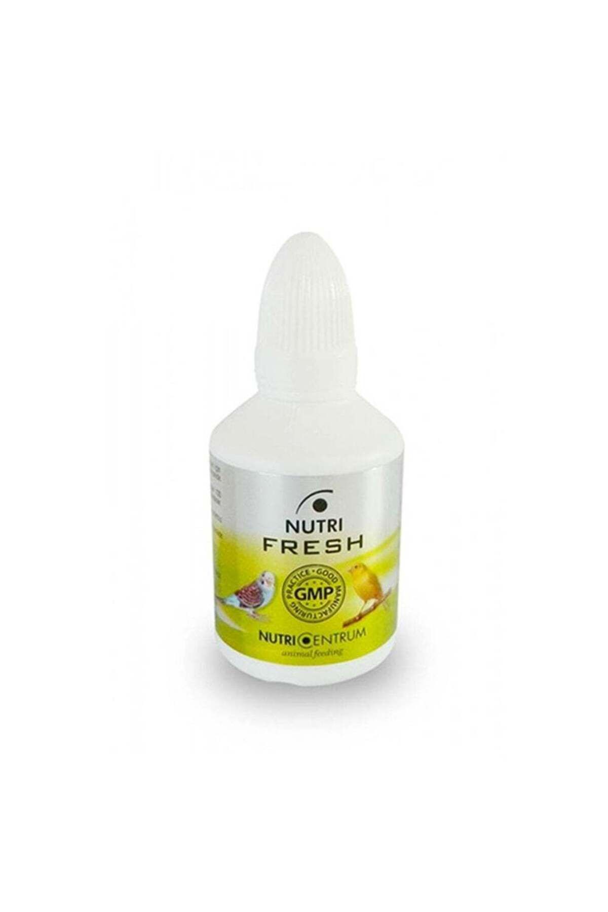 Emperium Kuşlar İçin Destek - Fresh